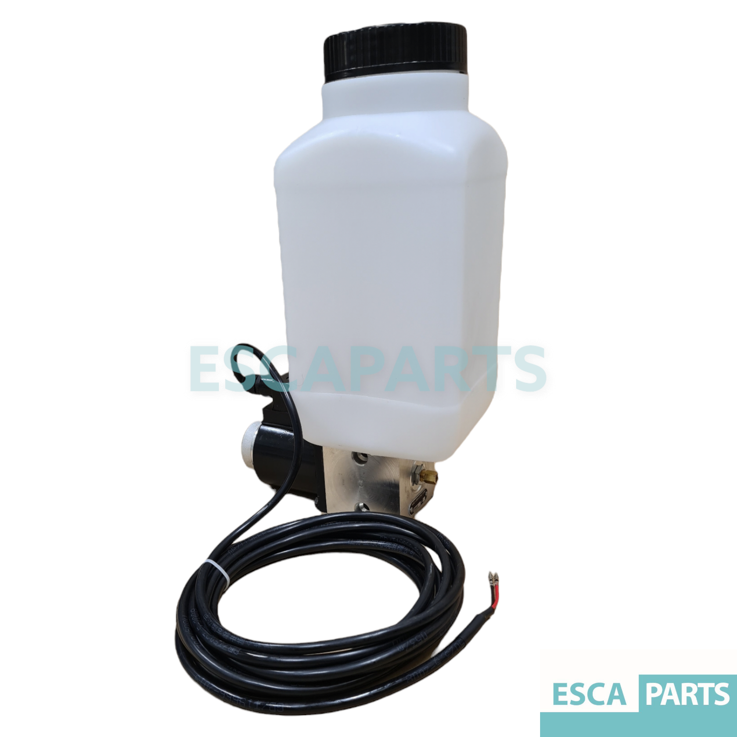 Kone Oil pump -1