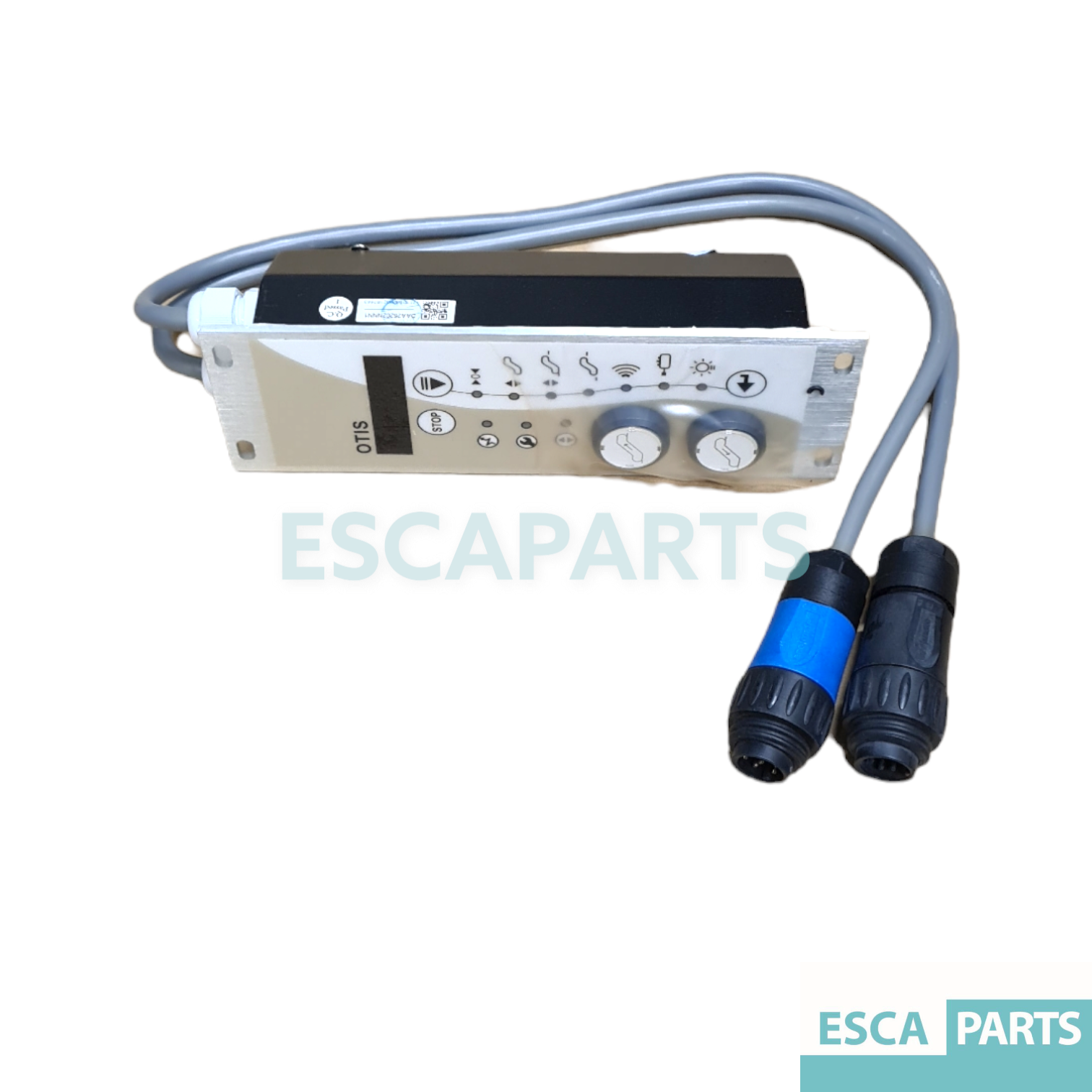 Otis NPE control panel lower DAA 26202 NNN-2-1