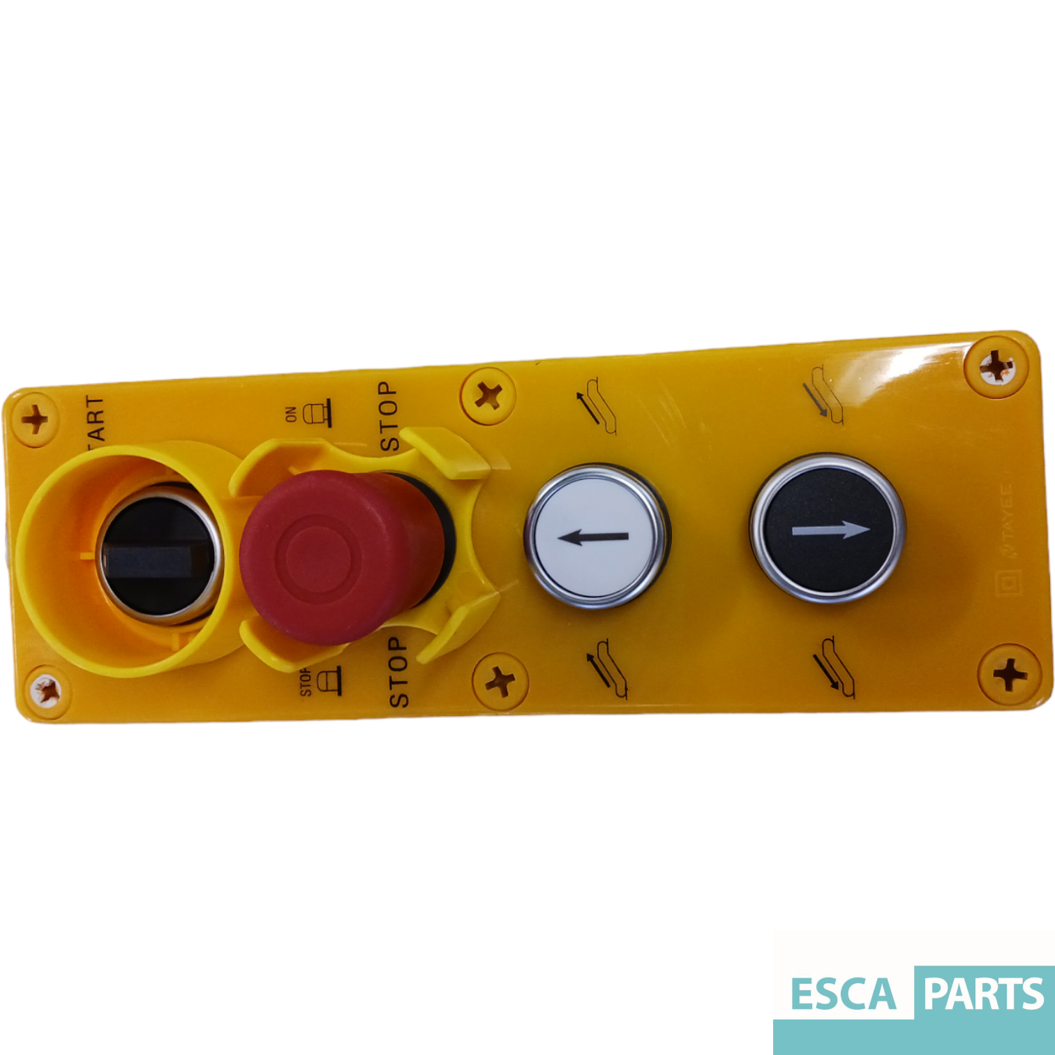 Otis Inspection Tool 3-pin contact -1