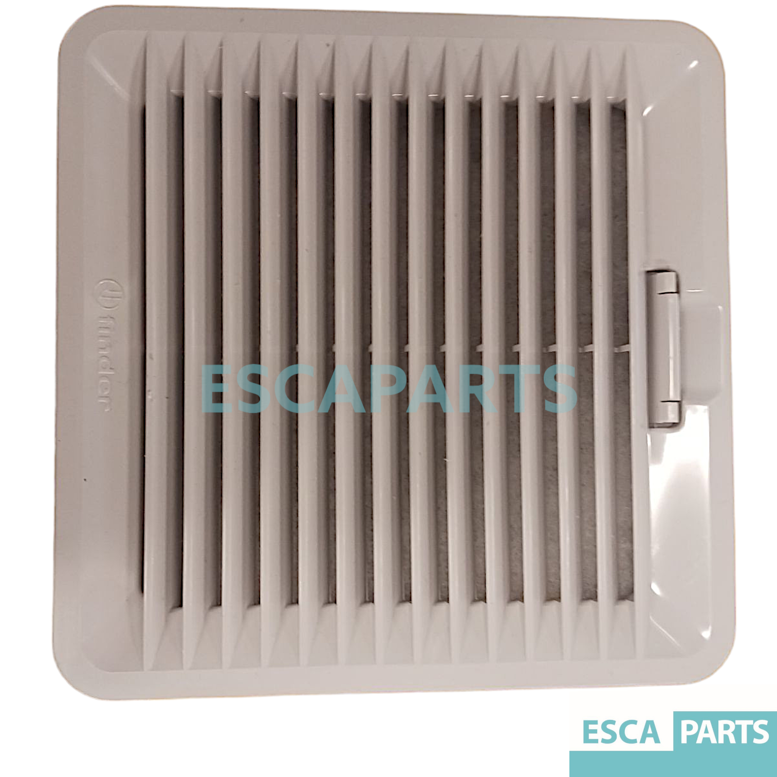 Filter fan AC 230V 55m3/h-1