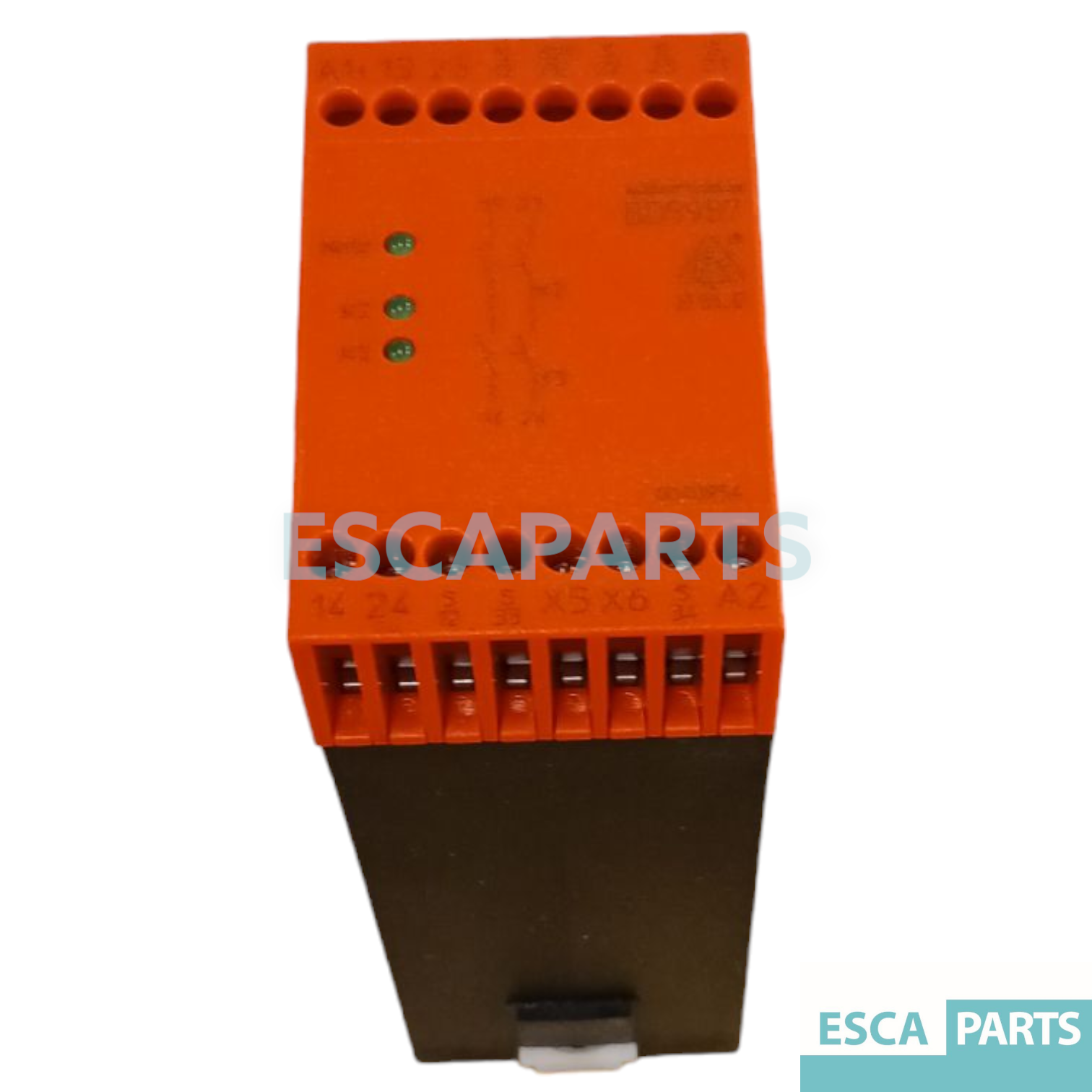 Otis safety Relay DOLD BD5987 24V-1