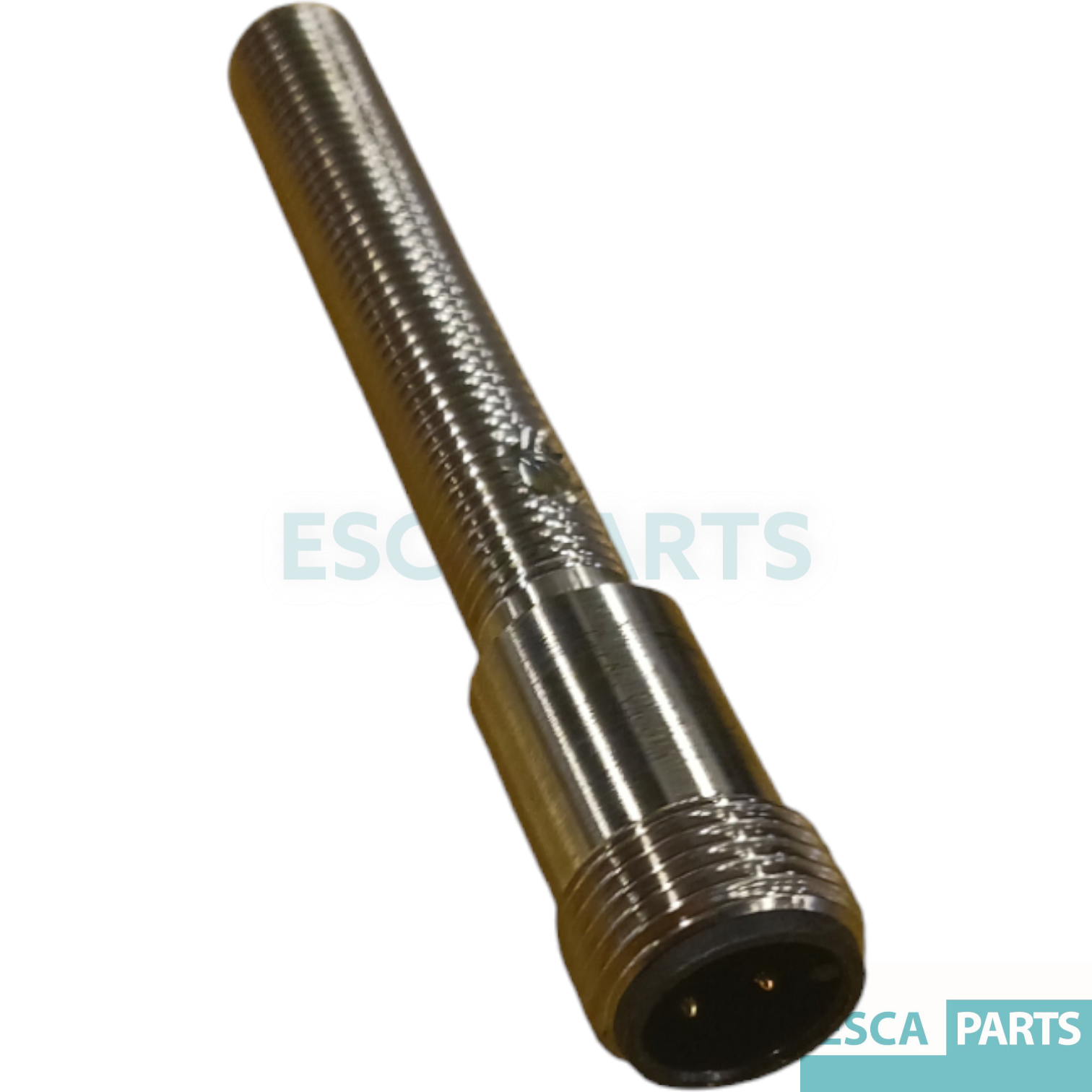 Thyssen inductive break wear sensor PNP 1,5mm M8 4-PIN-1