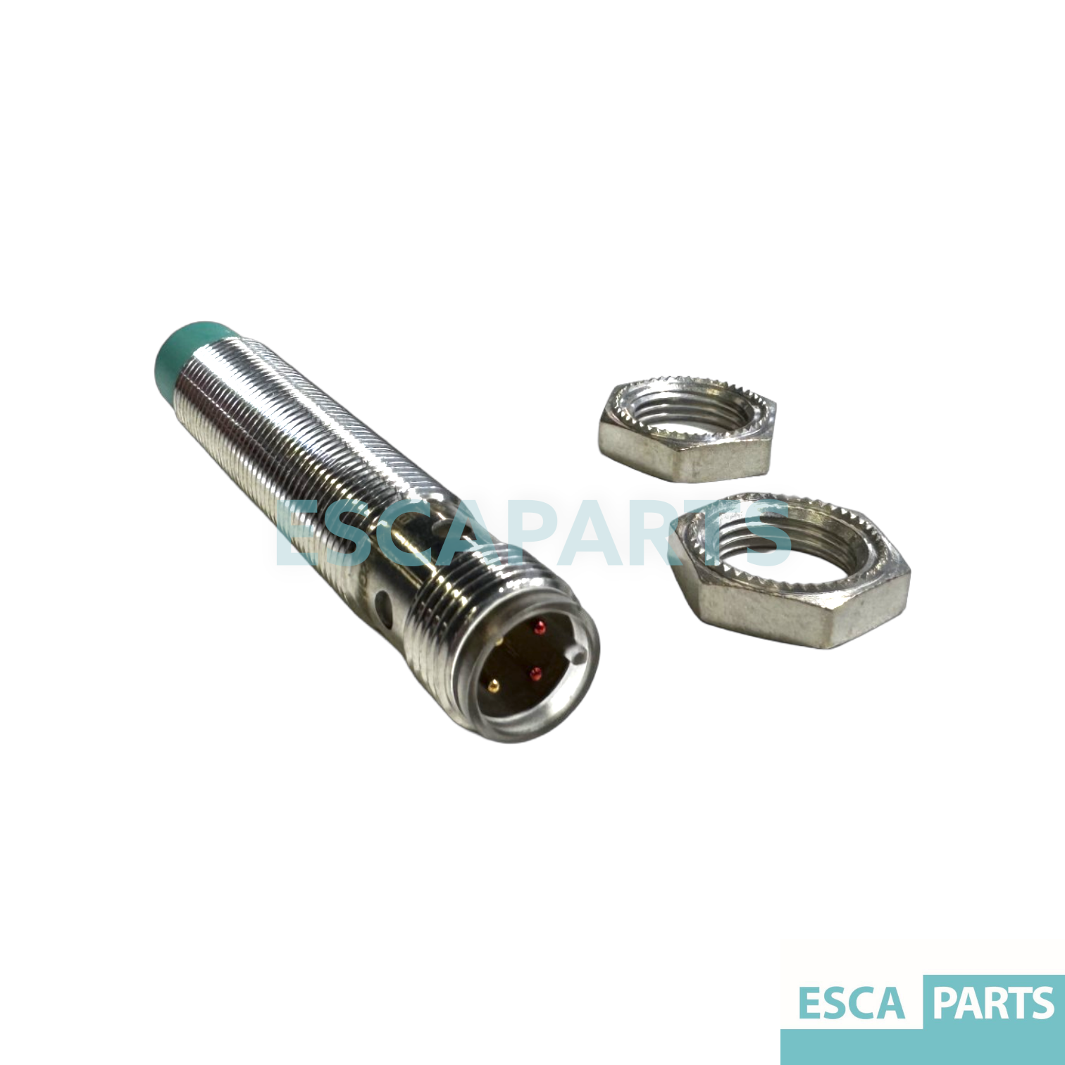 Brake Wear Sensor M12 4mm (NBN4-12GM50-A2-V1) – compatible with Thyssen-1