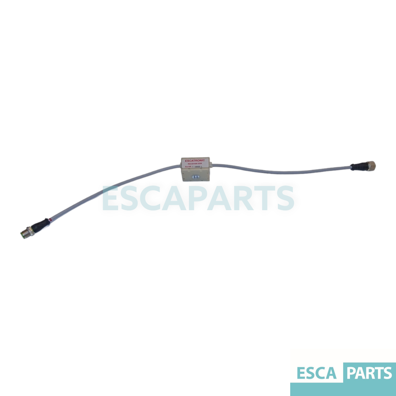 Escatronic Receiver  ESR-L-1