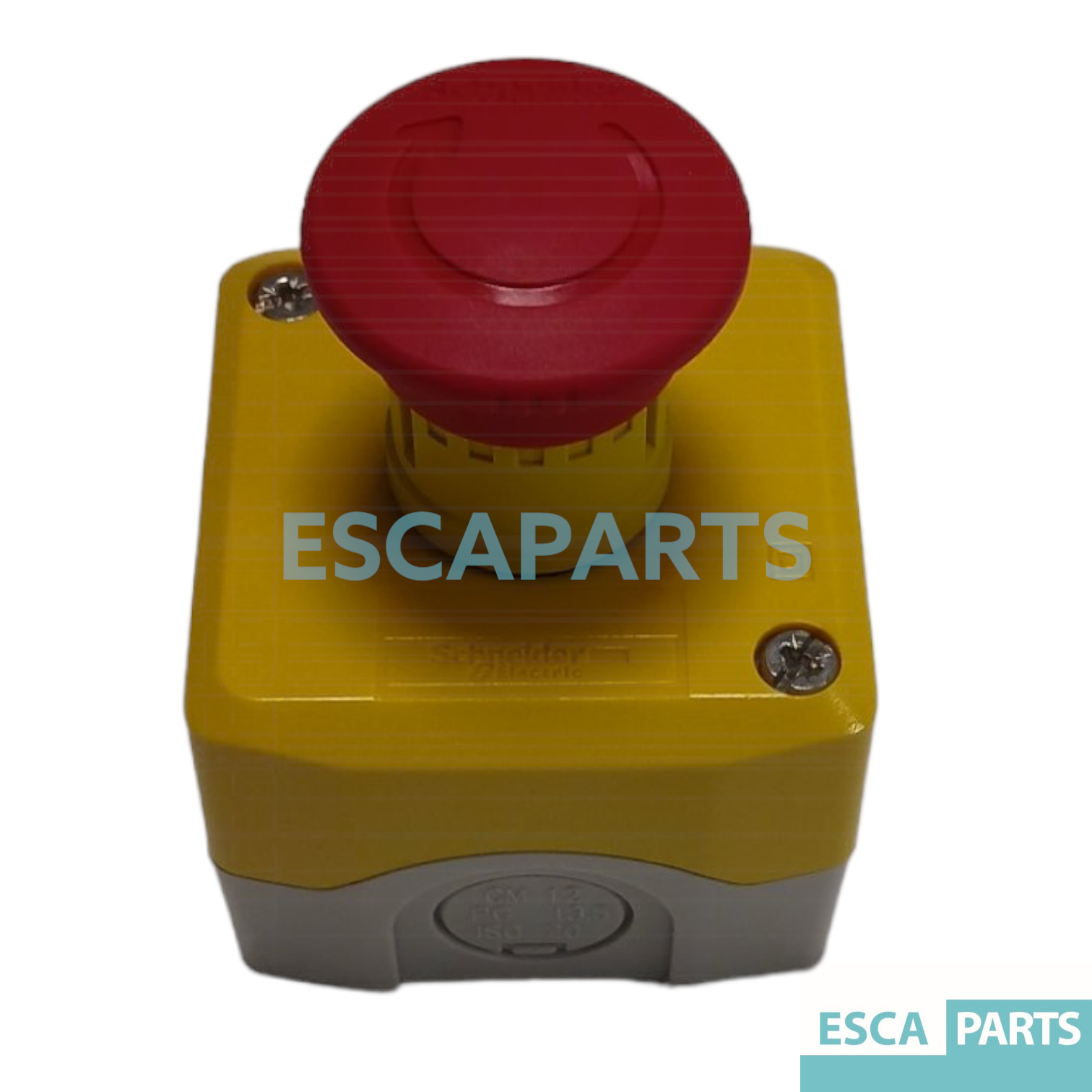 Emergency stop button 22mm-1