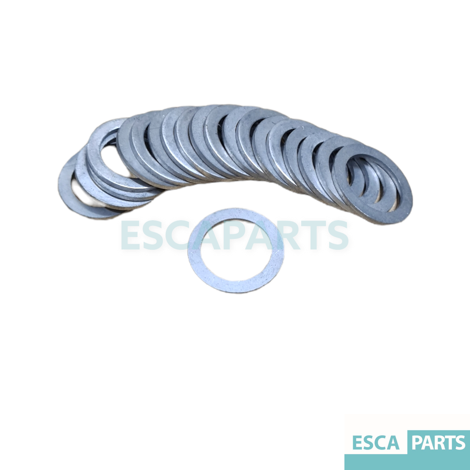 Kone Washer Stepshaft 20 pieces-1