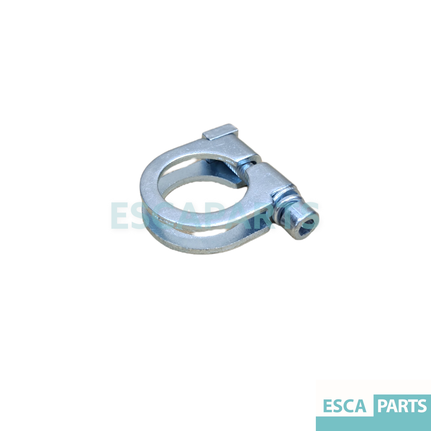 step ring clamp compatible with Schindler-1