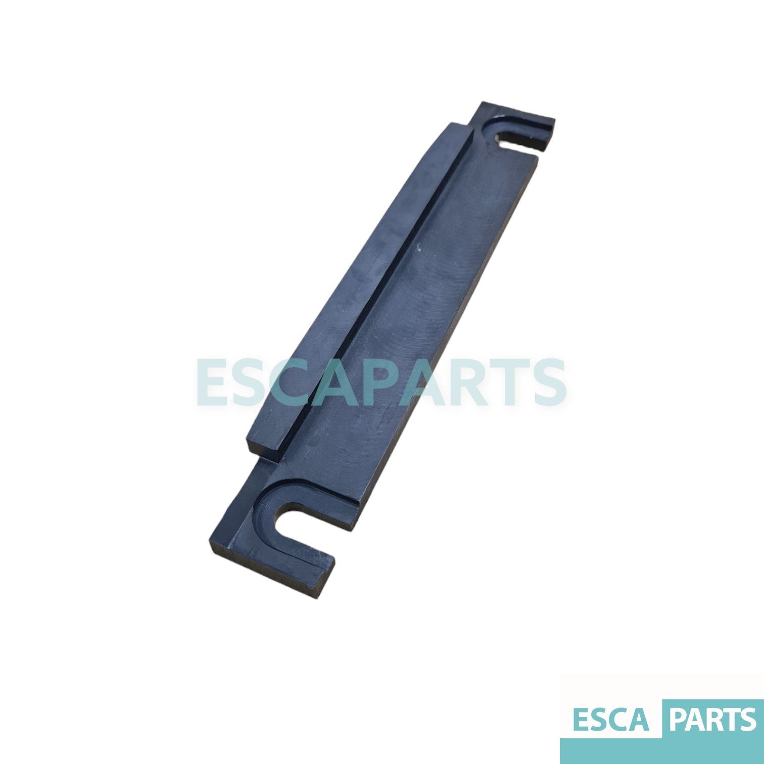 step inlet guide/slide strip 270x47x20mm compatible with Kone-1