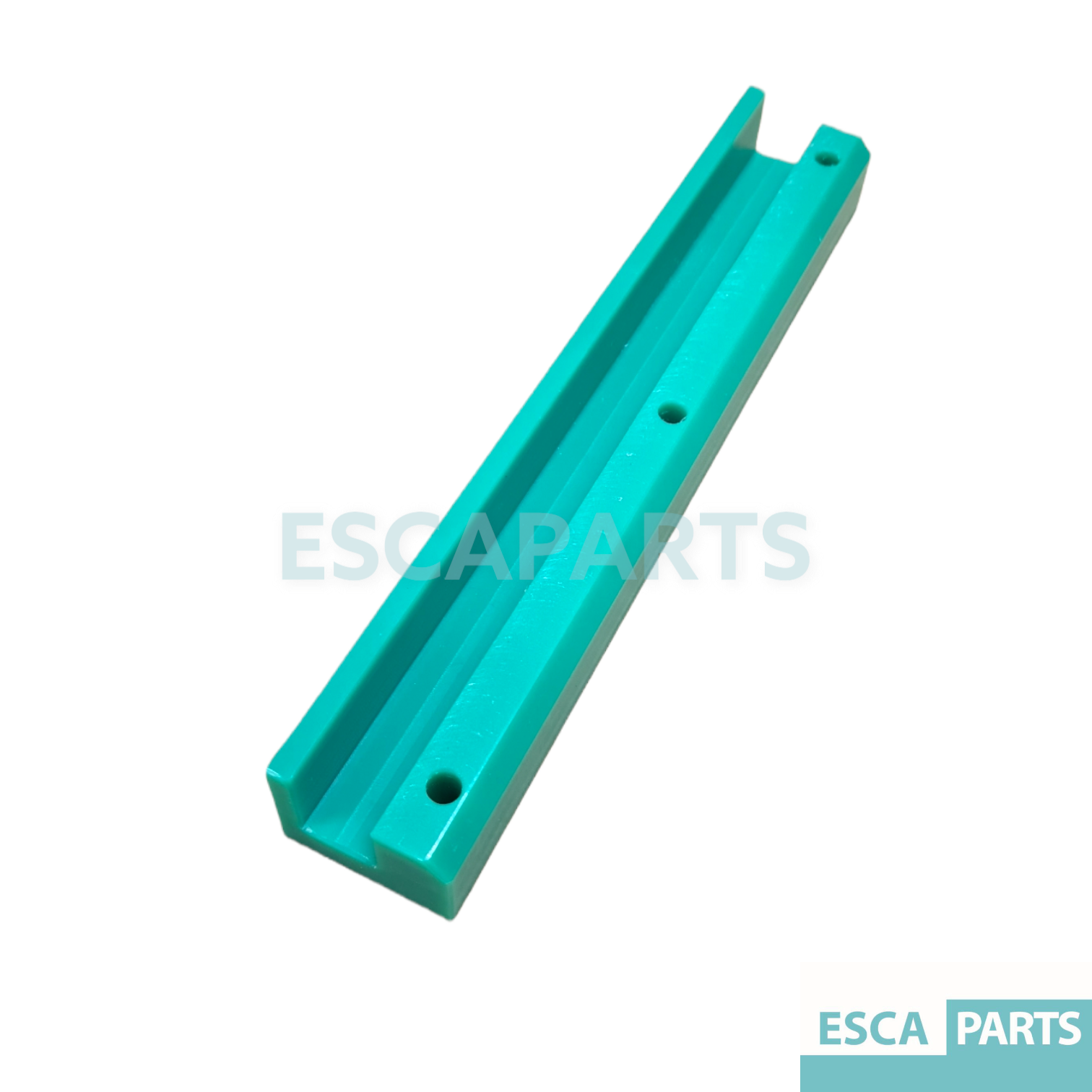 Inlet Guard 250x40x29mm Green Plastic (GO48ADP1) – Otis-1