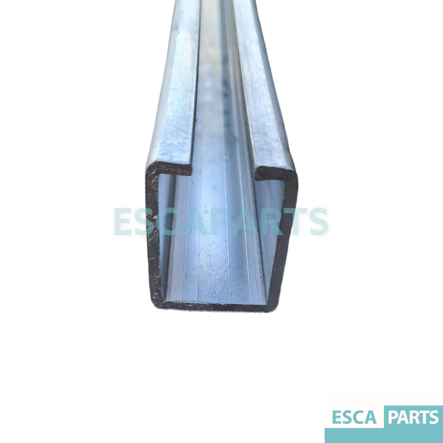 Rear Wheel Track Straight 40x32x3mm L=3000mm – KONE-1
