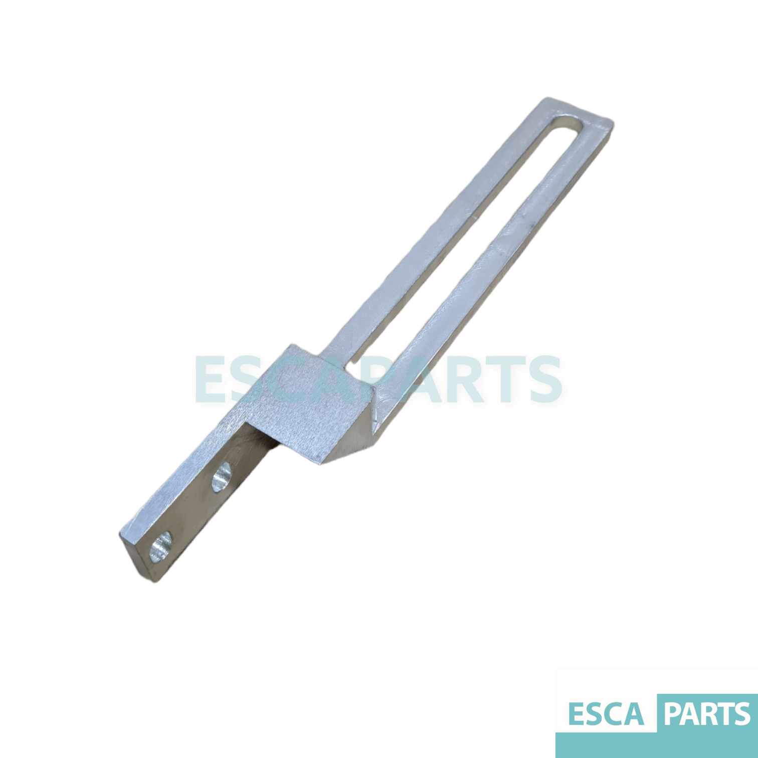 Slide Piece Lower Right Steel with Slot 390x50x29mm (DEE4005264) – KONE-1