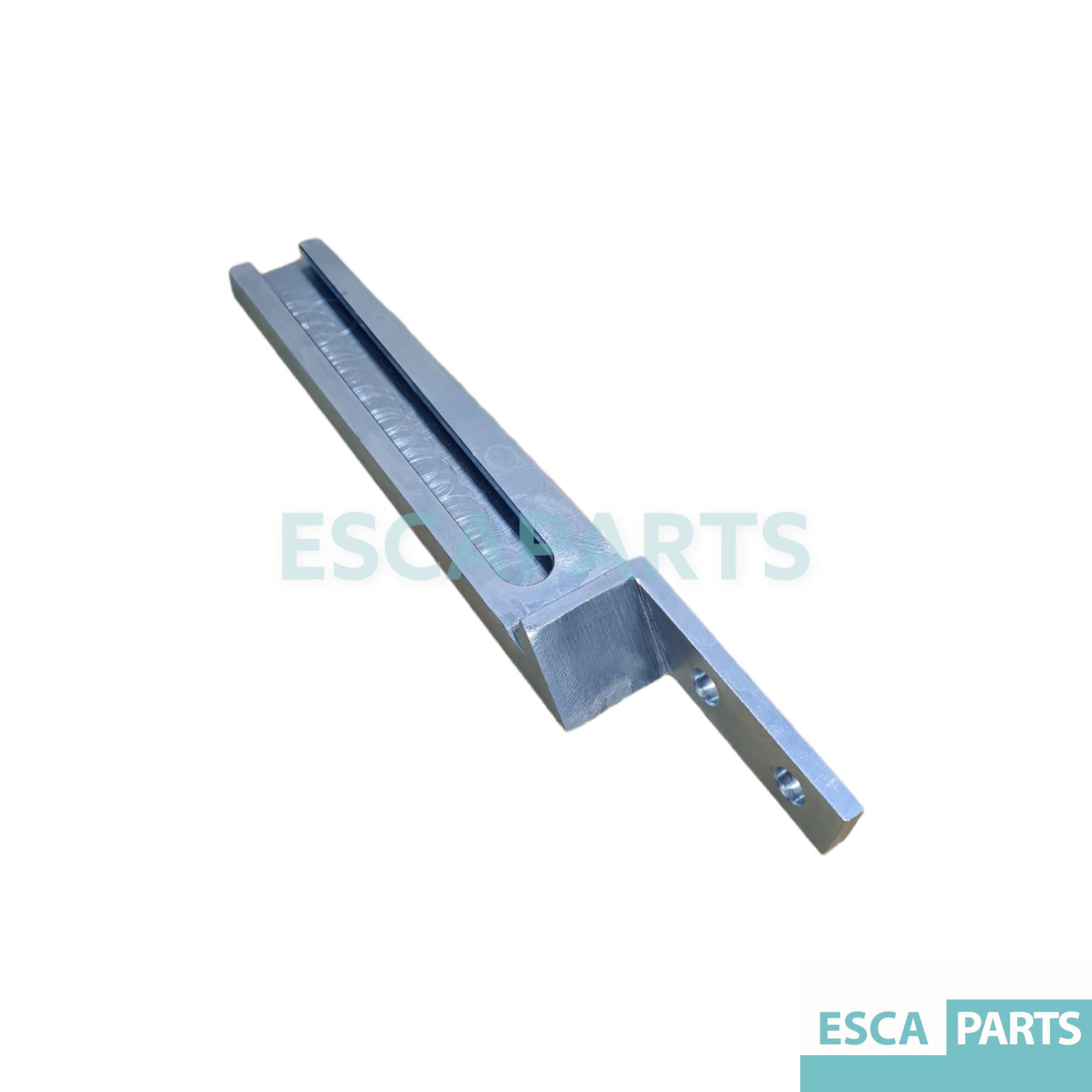 Connector Lower Left Steel with Slot L=305mm (DEE2231228) – KONE-1