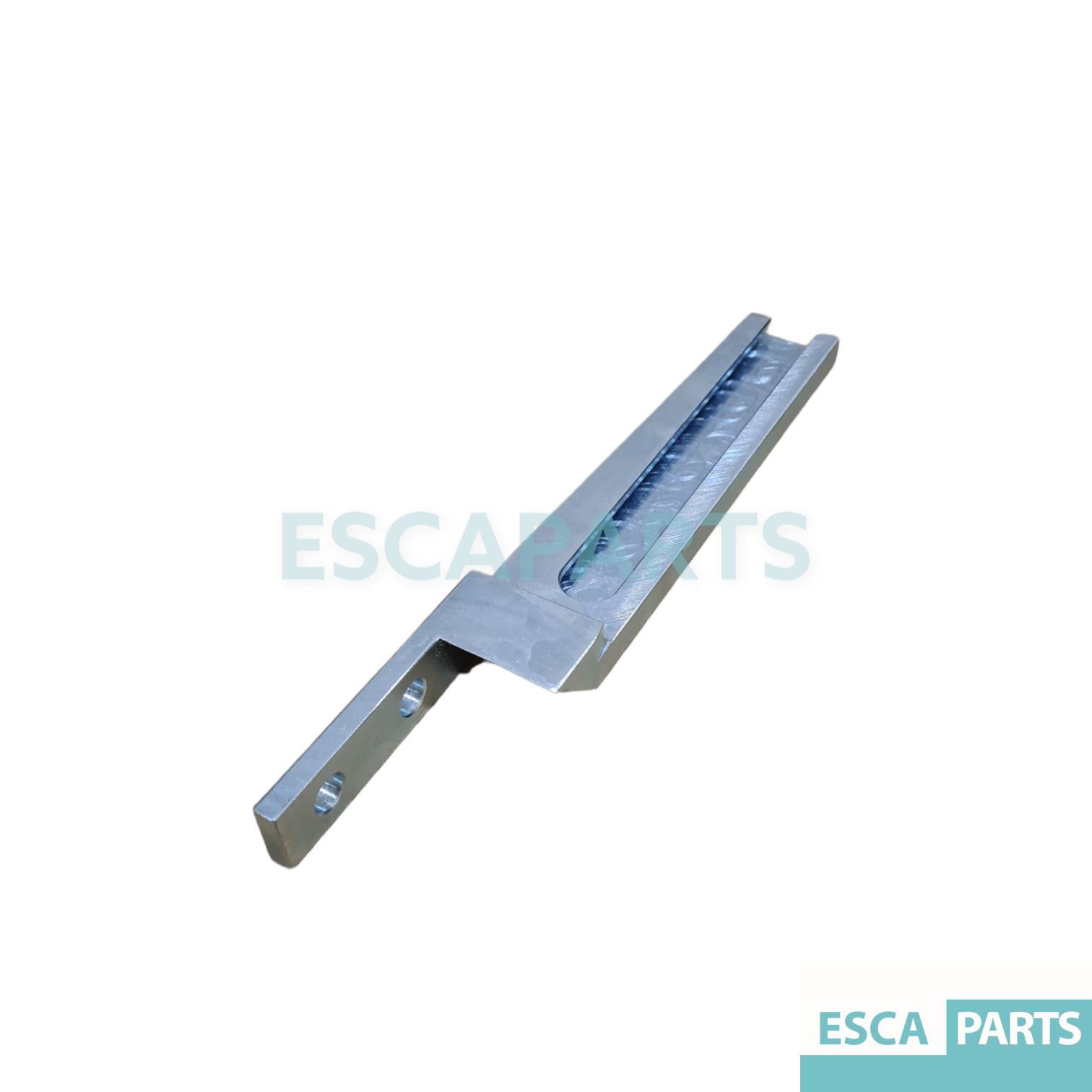 Connector Lower Right Steel with Slot L=305mm (DEE2231229) – KONE-1