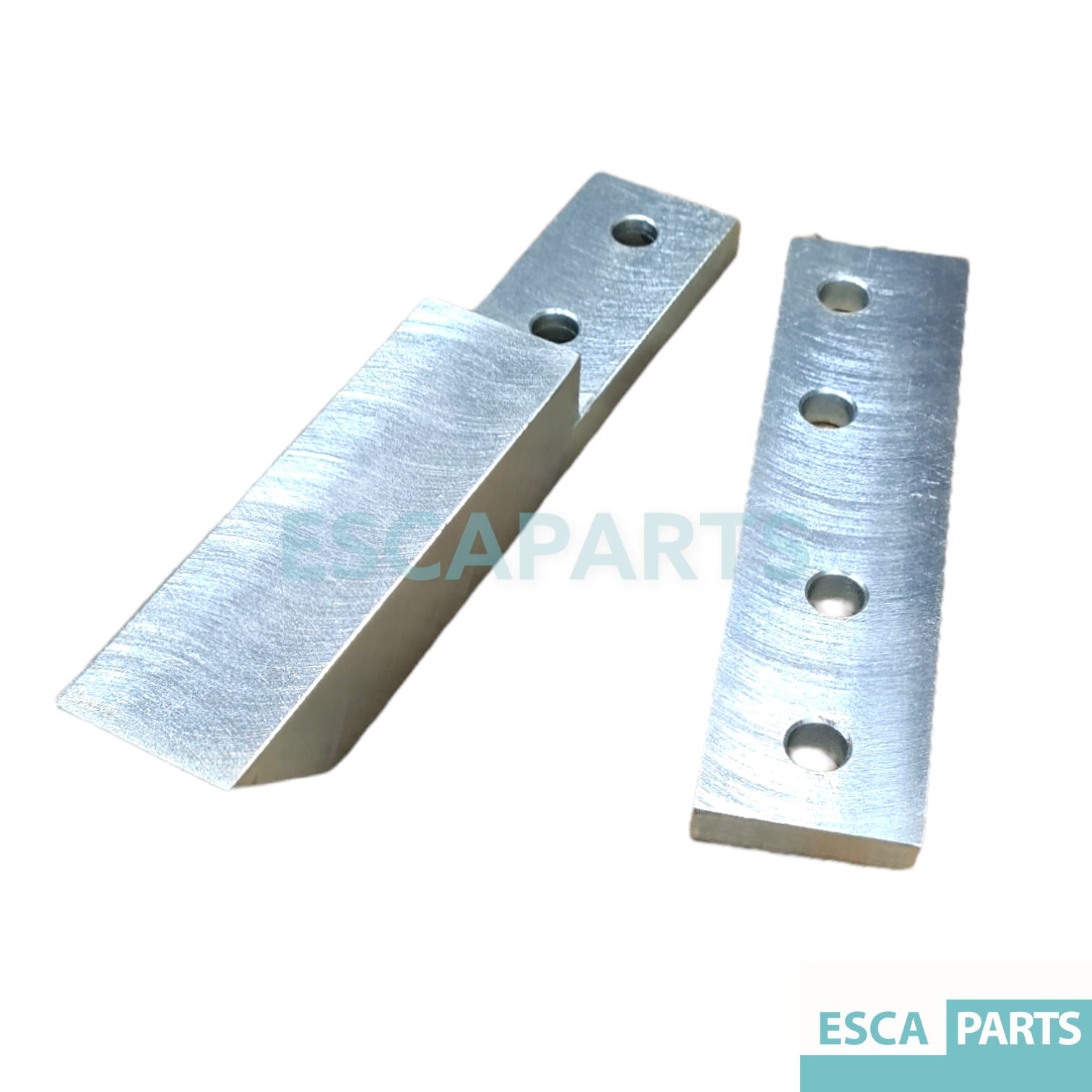 Connector Upper Left Short Steel (KM5085490G01) – KONE-1