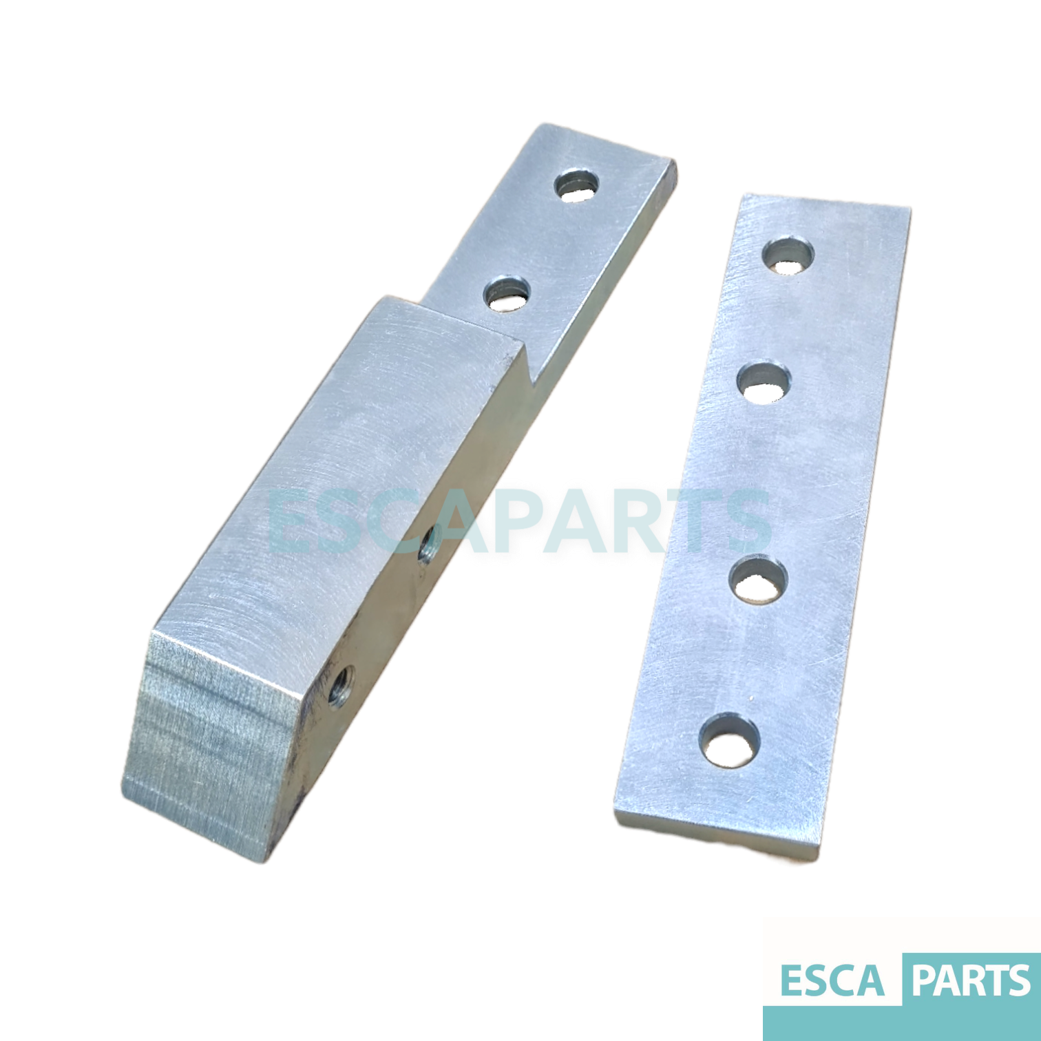 Connector Upper Right Short Steel (KM5085491G01) – KONE-1