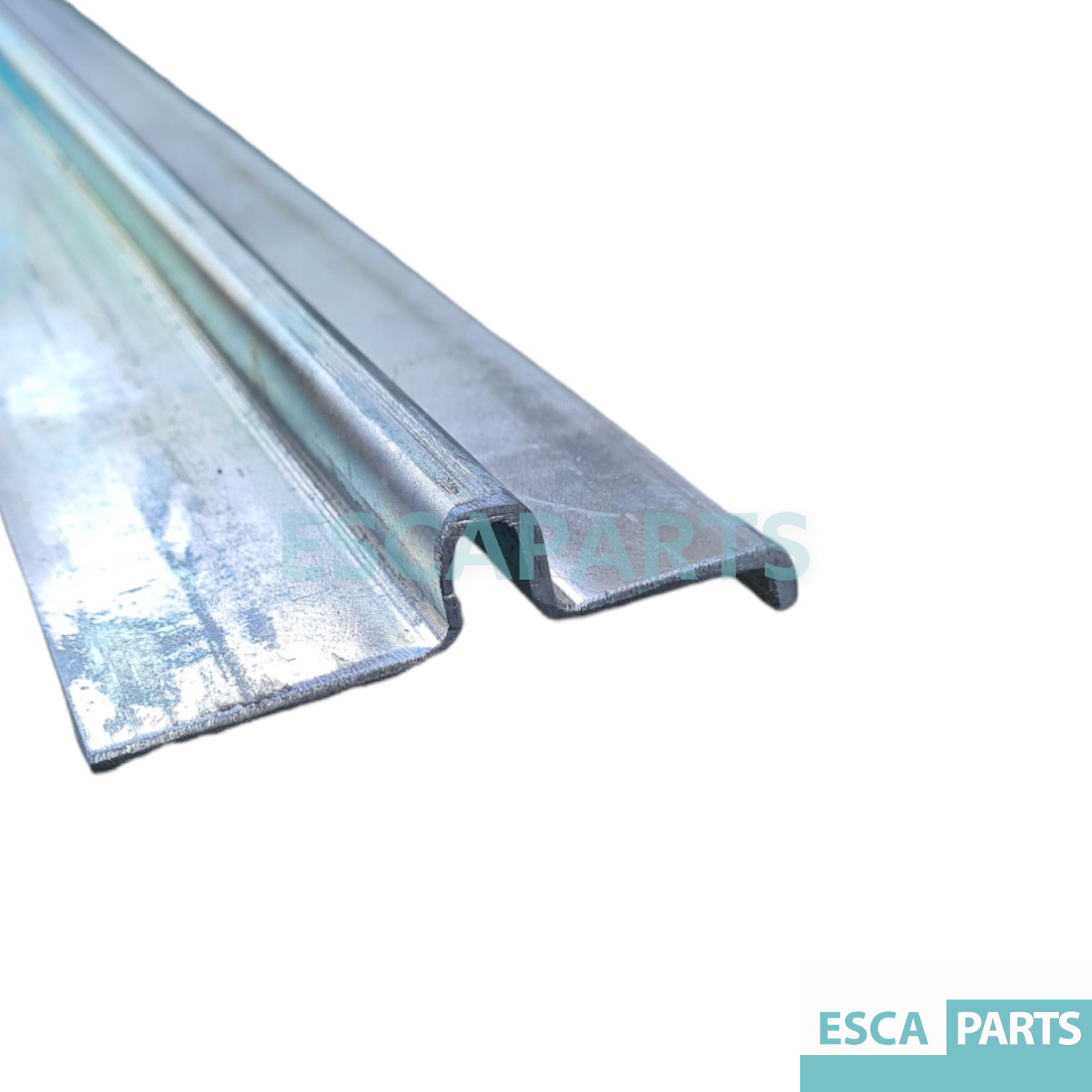 Rear Wheel Track Return Side Straight 80mm L=3500mm (DAA50NQN) – Otis-1