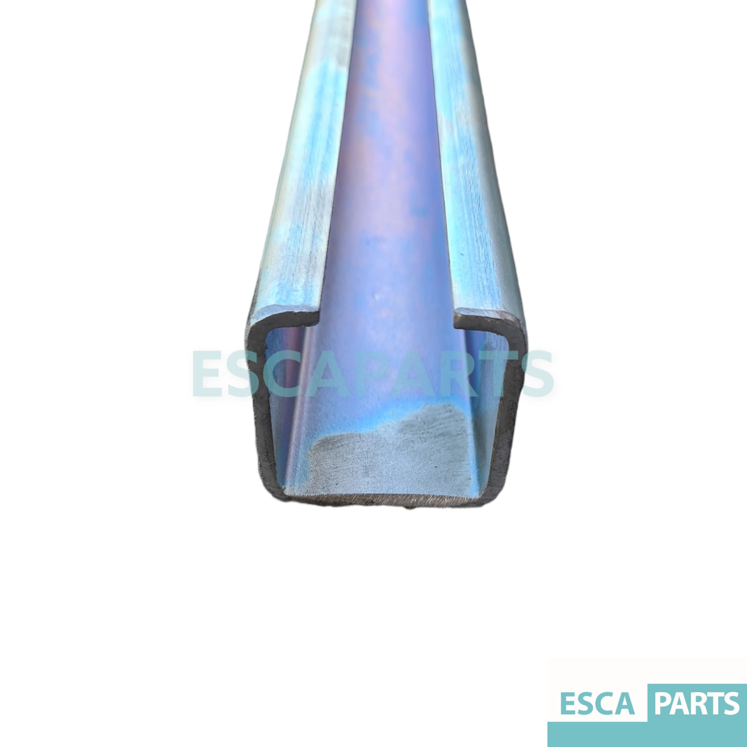 Rear Wheel Track Passenger Side Straight 40x38mm L=3500mm (XAA50AG) – Otis-1