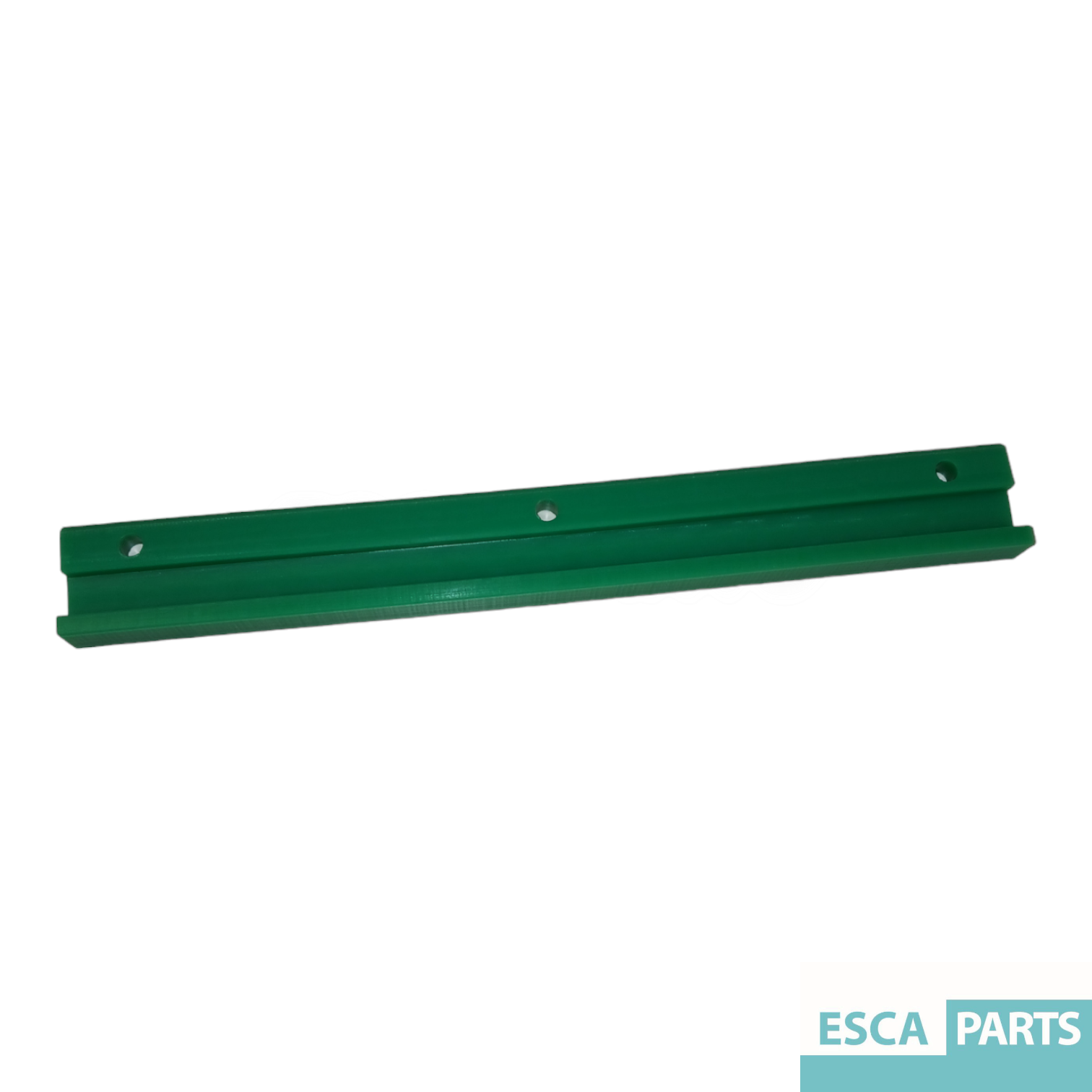 Handrail Guide 280x35x14mm Green (GO483YH1) – Otis-1