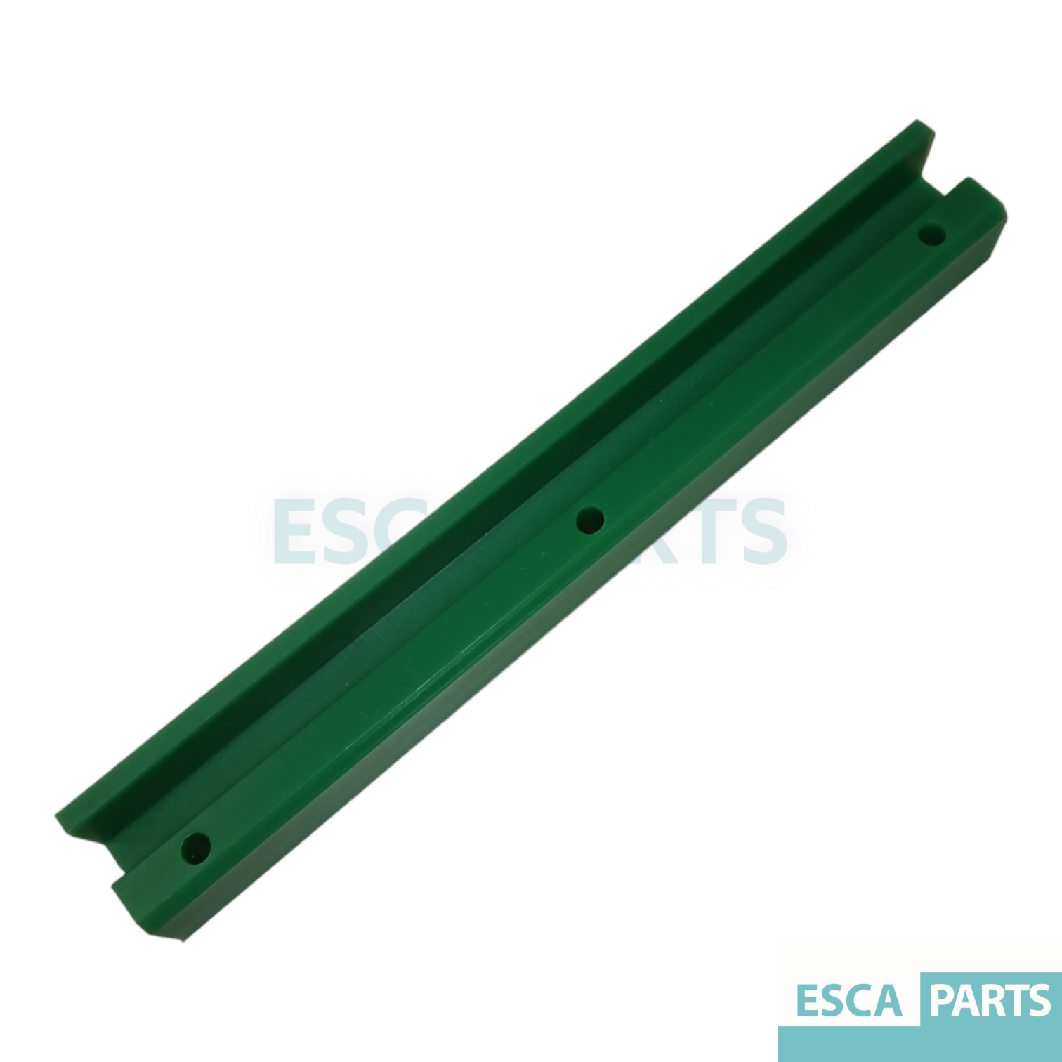 Inlet Guard 280x35x29mm Green Plastic (G048ADP1) – Otis-1