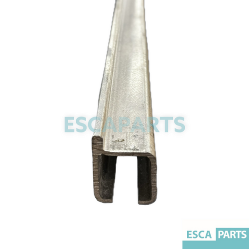 Chain Wheel Track 48/38x35x3.25mm slot 12 L=4000mm (H02.A30AC.001) – Otis/SJEC-1