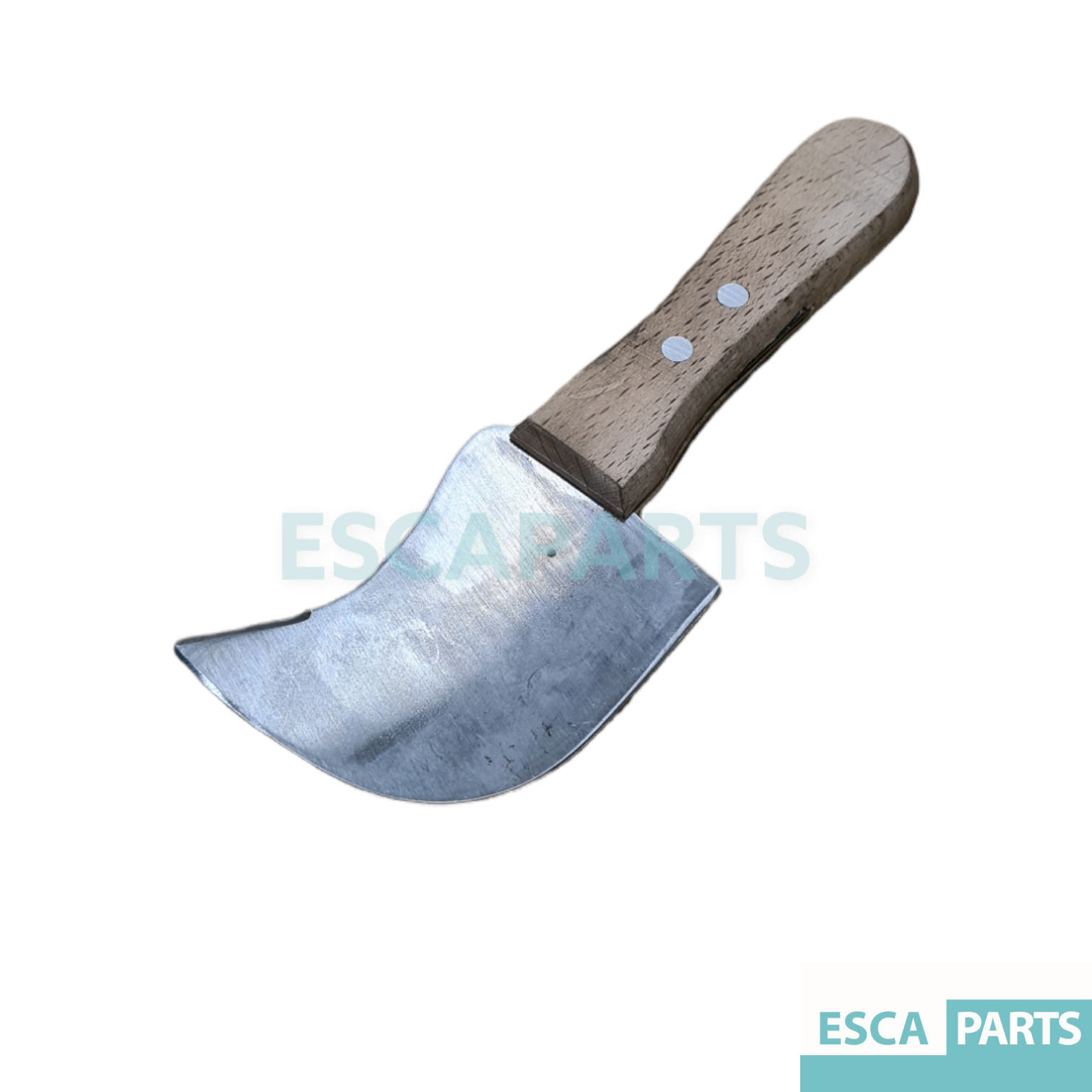 Vulcanization Saddler’s Knife (973400005) – Semperit-1