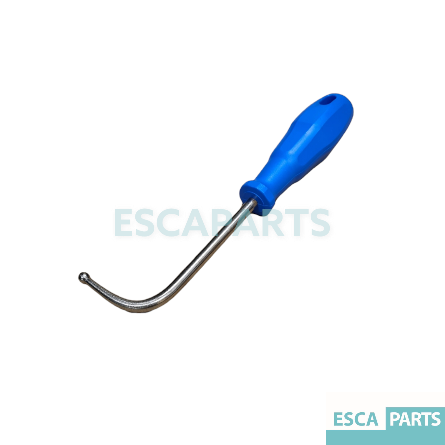 Vulcanization Pull-on Hook (973400031) – Semperit-1