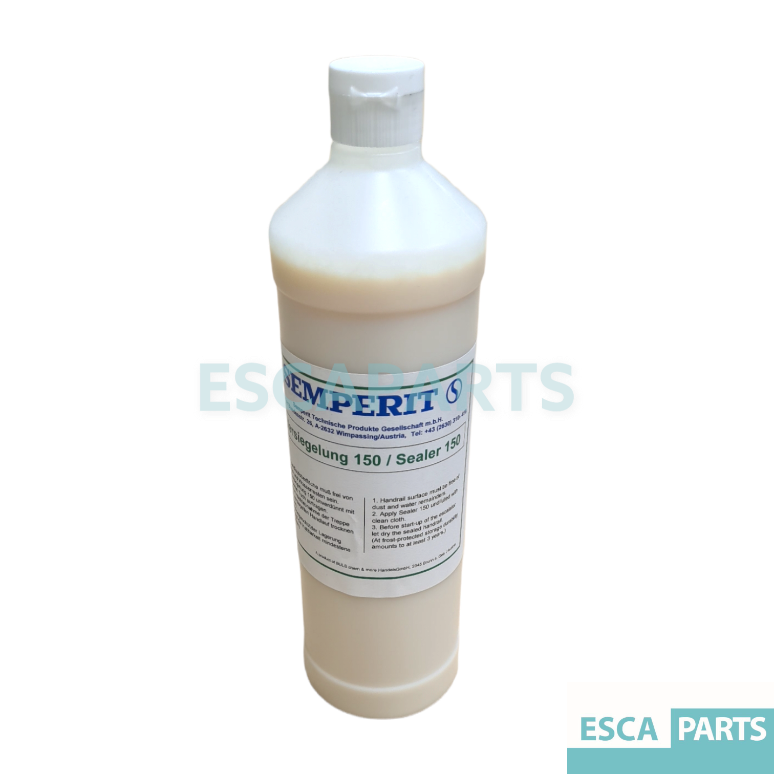 Sealer 150 1 L (365300014) – Semperit-1