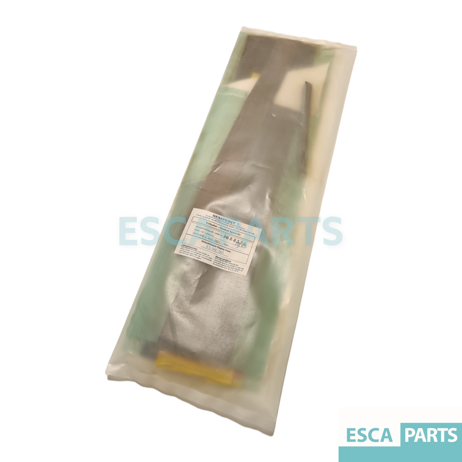 Material Kit 1889 Slimline V-Wedge (also for 1879) (365888911) – Semperit-1