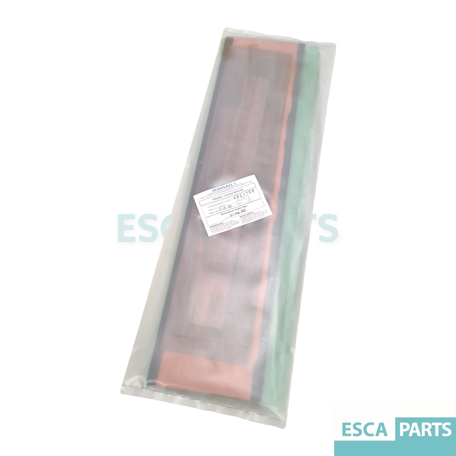 Material Kit 1477 Nylon – Semperit-1