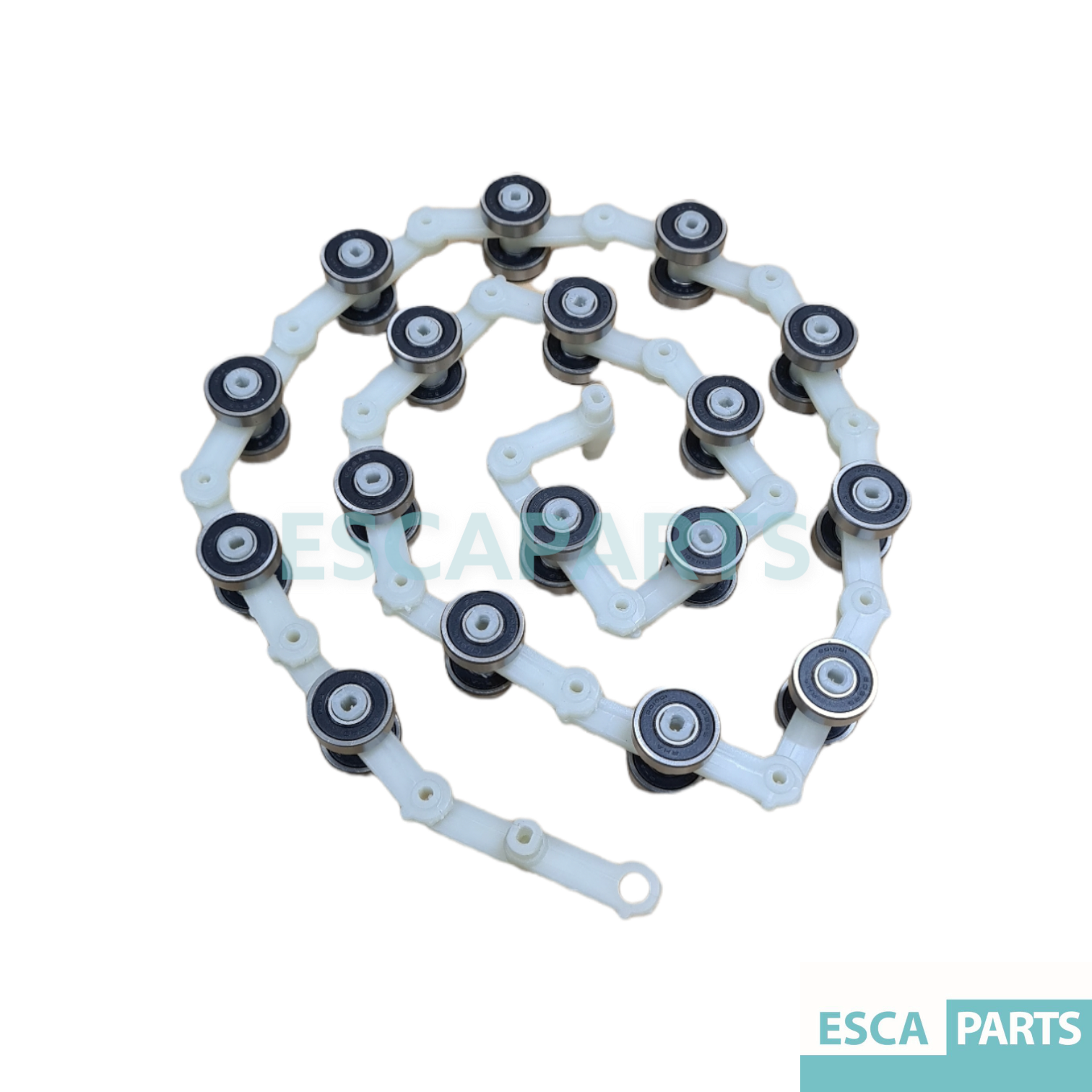 Roller Assembly 34 Rollers (2×17) (SCH409585 / DEE4044856) – compatible with Schindler 9300/9500-1