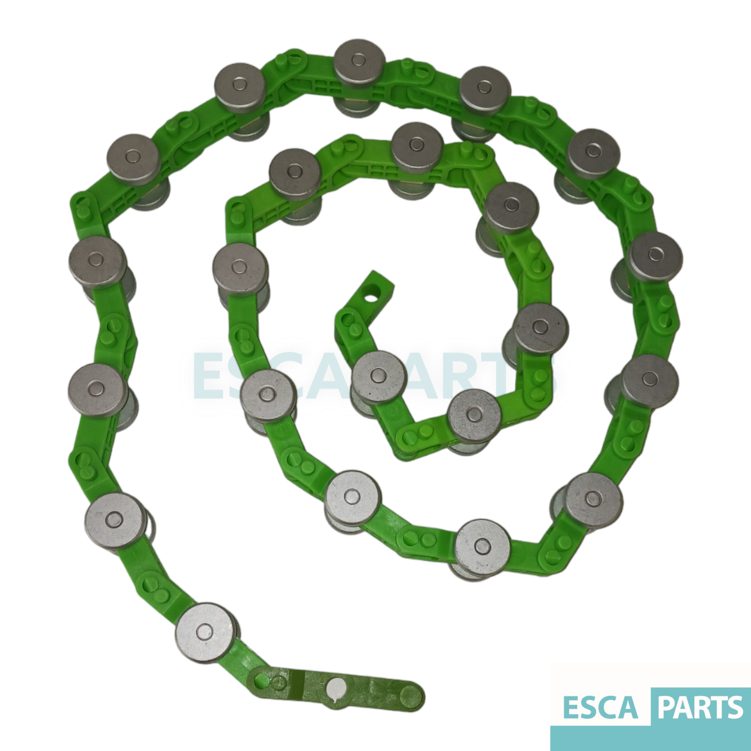 Roller Assembly 22 Rollers (FDE00005) – compatible with SJEC-1