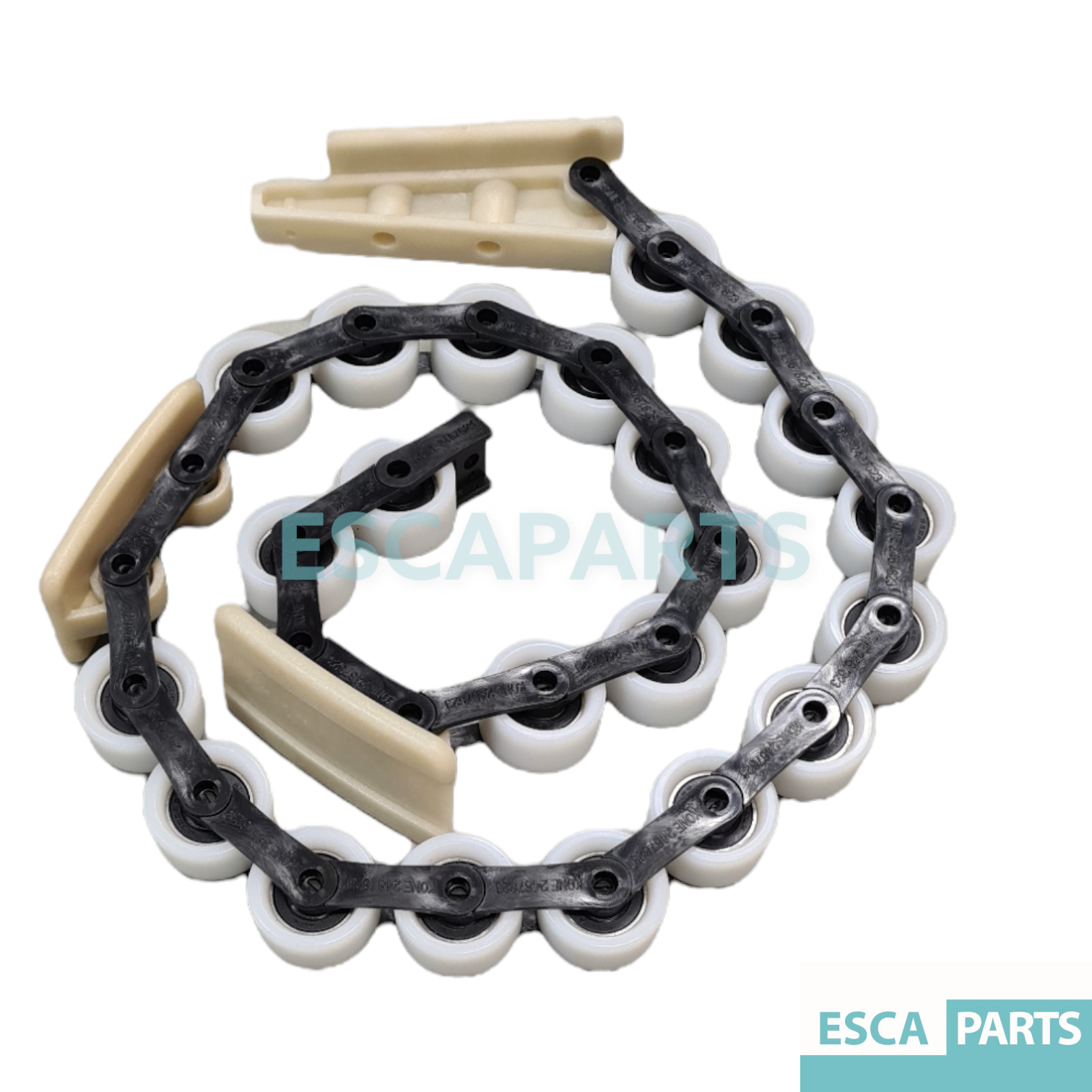 Roller Assembly 22 Rollers (PK0800901) – compatible with KONE-1