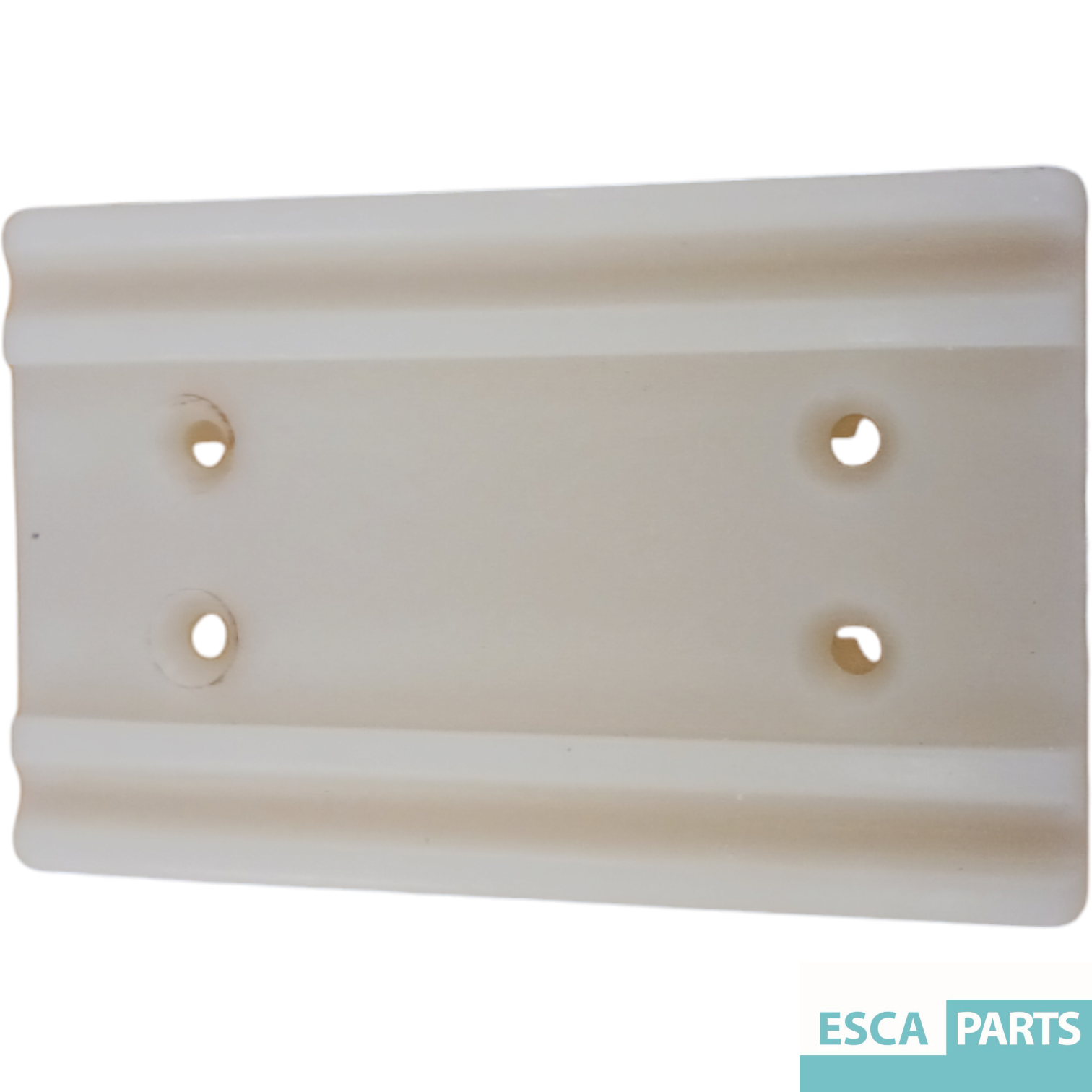Newel Chain Guide Block with 4 Screw Holes (ES01KN1194) – compatible with KONE-1