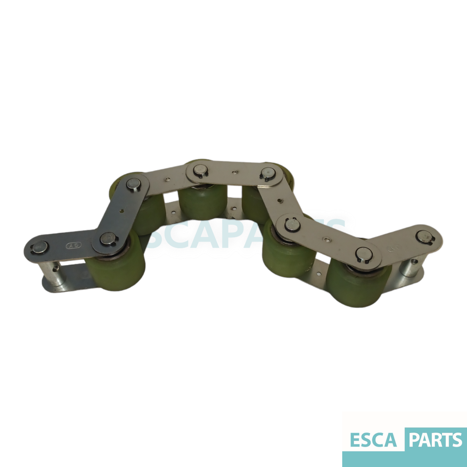 Roller Assembly 6 Rollers 60×55 mm (KM51841162) – compatible with Schindler 9300/9500-1