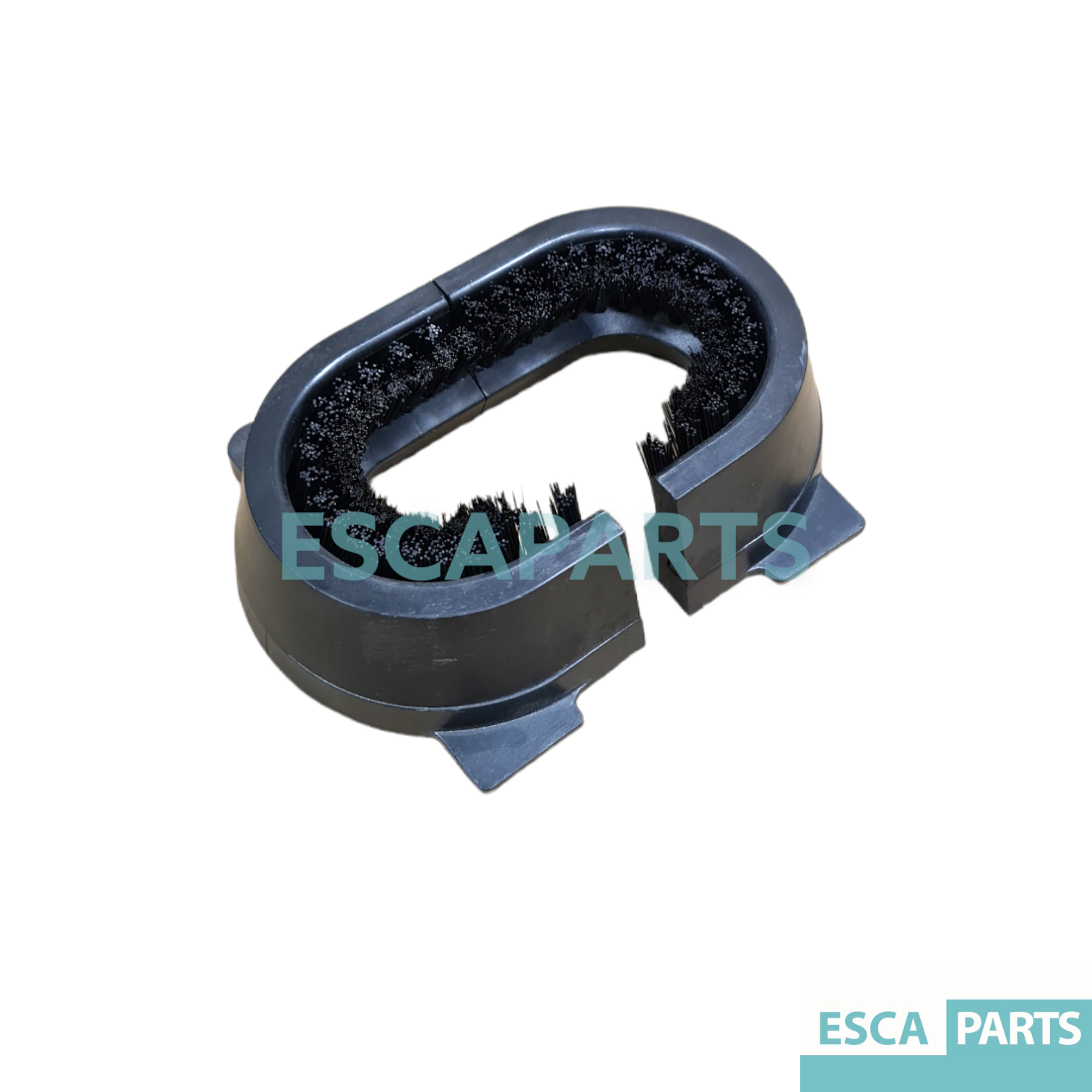 Handrail Inlet 143×86 mm without Steel Plate (DEE4012240) – compatible with KONE-1