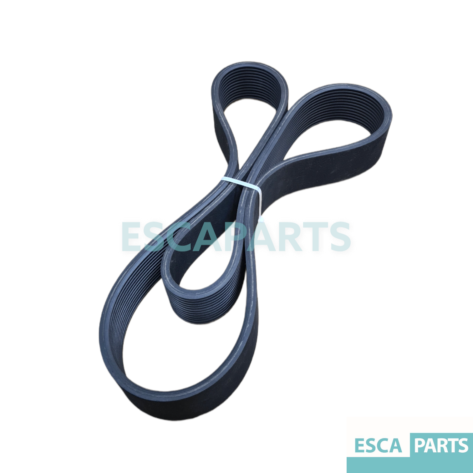 Poly-V Belt 1841 mm (KM51276107) – compatible with Schindler-1
