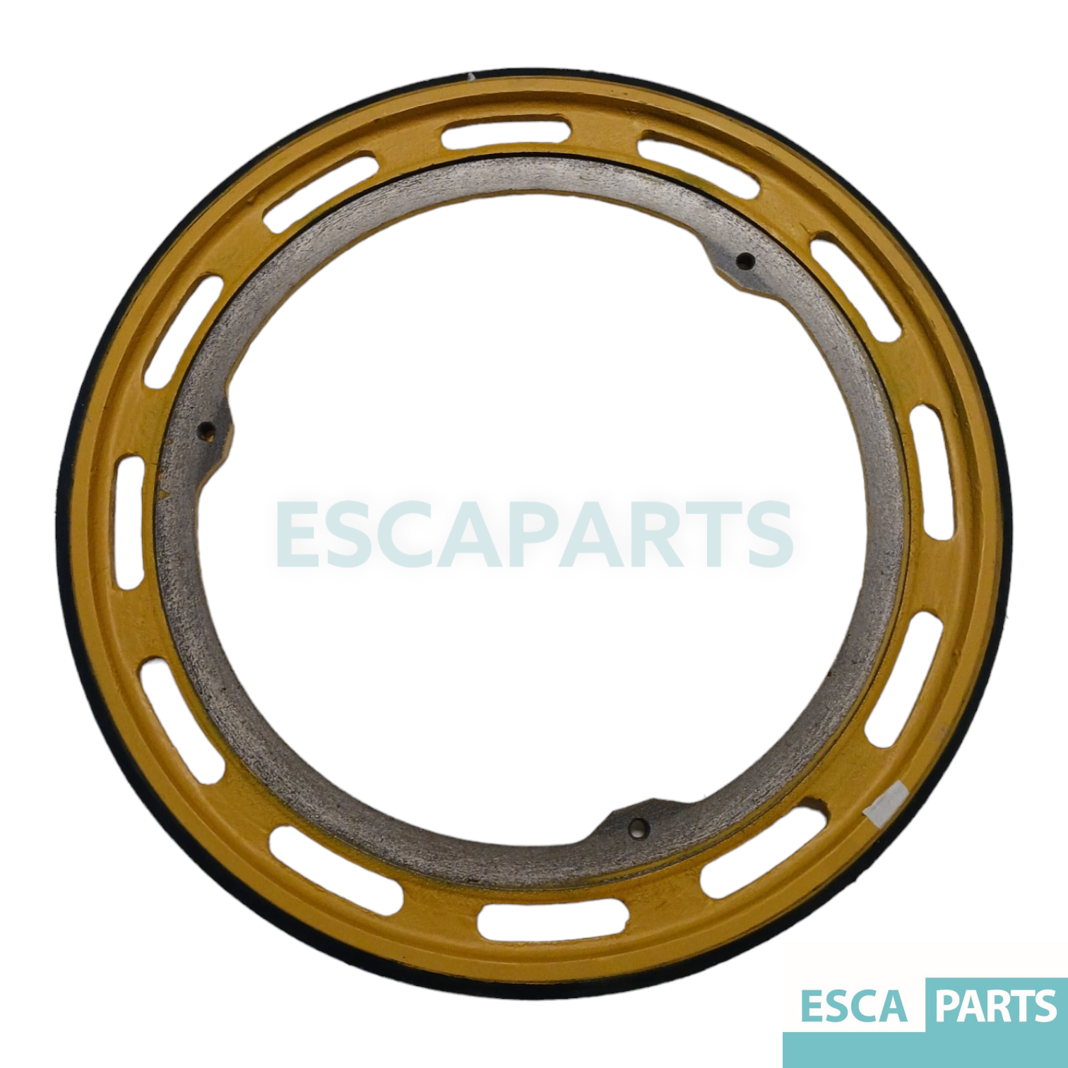 Handrail Drive Wheel 497×30 mm M10 (50626951) – compatible with Schindler-1