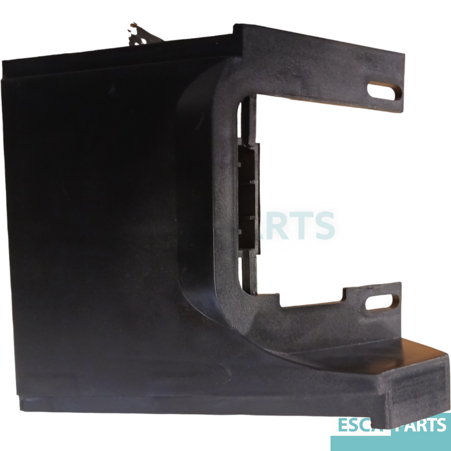 Handrail Inlet Left Older Model (GAB438BNX2 / KM993477) – compatible with Otis-1