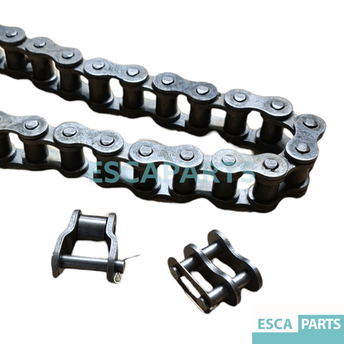 Chain ISO 16B1 pre stretched kit 5m-1