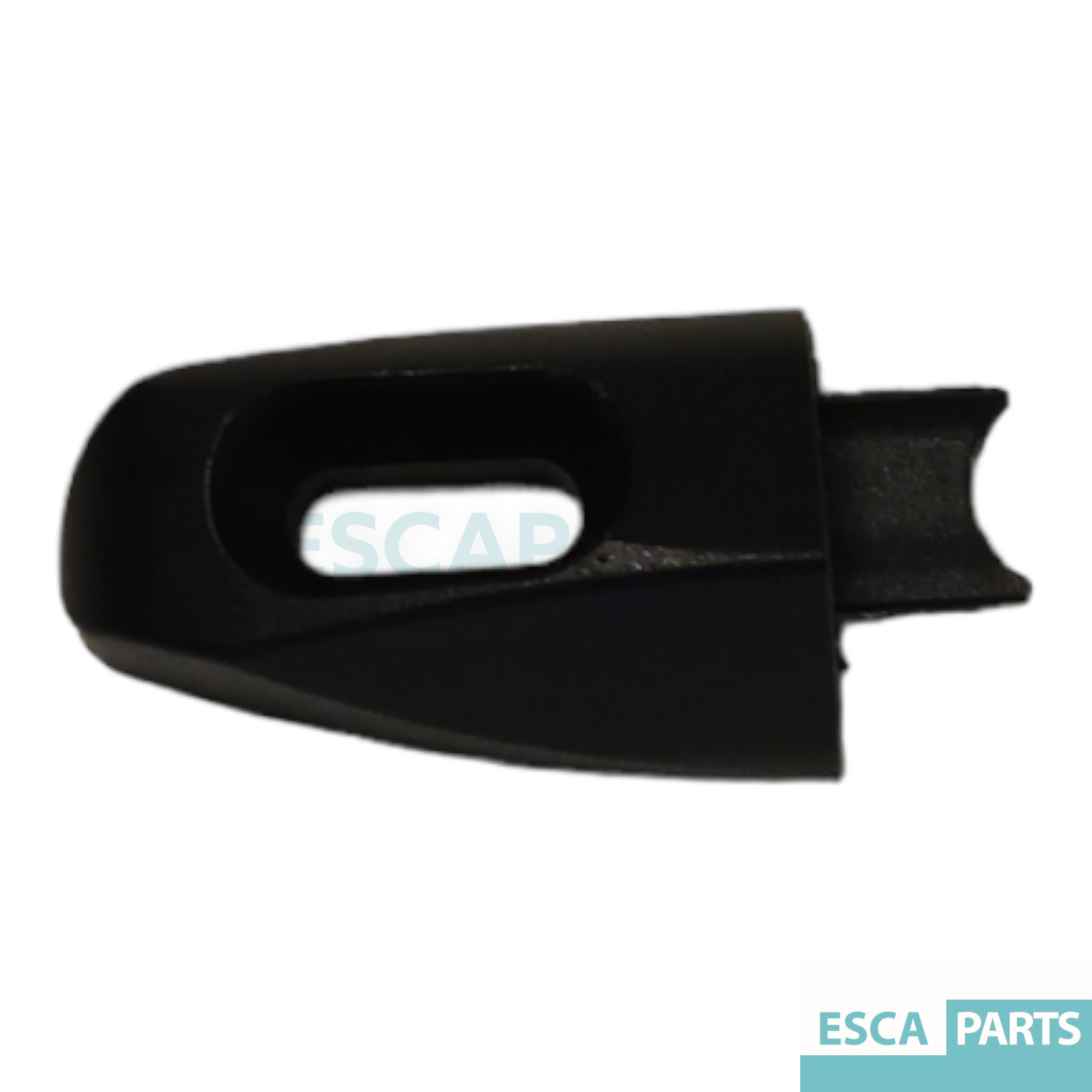 Skirt Brush End Cap LH – compatible with Schindler-1