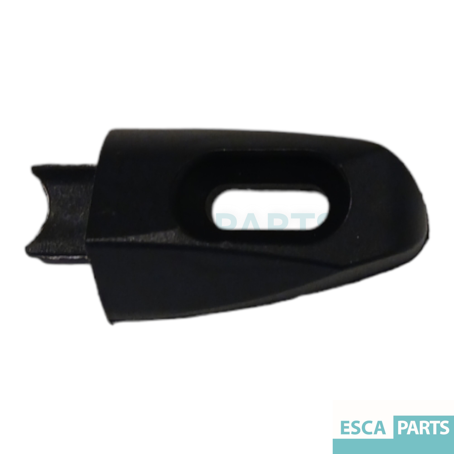 Skirt Brush End Cap RH – compatible with Schindler-1