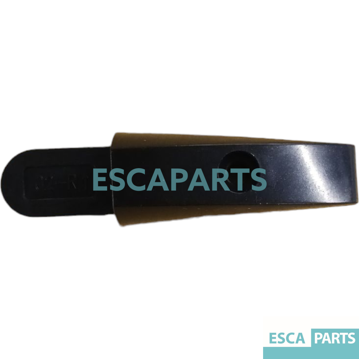 Skirt Brush End Cap RH (GAA273WJ1 / KM51051110) – compatible with Otis-1