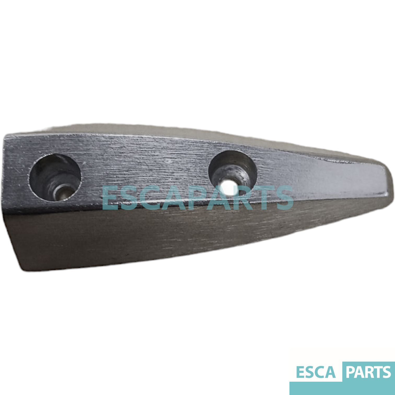 Skirt Brush End Cap Variant 1 (KM51344338) – compatible with ThyssenKrupp-1