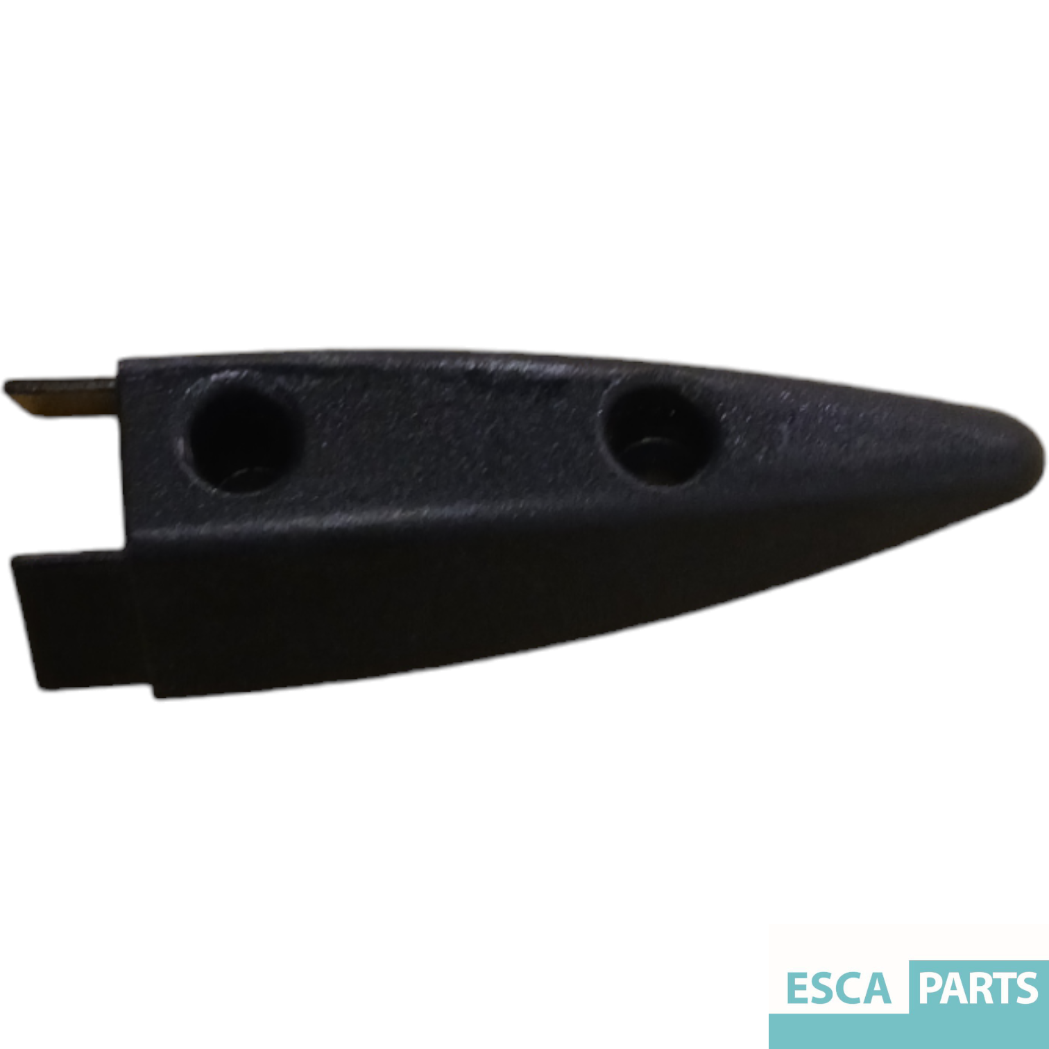Skirt Brush End Cap Variant 2 (KM51344350) – compatible with ThyssenKrupp-1