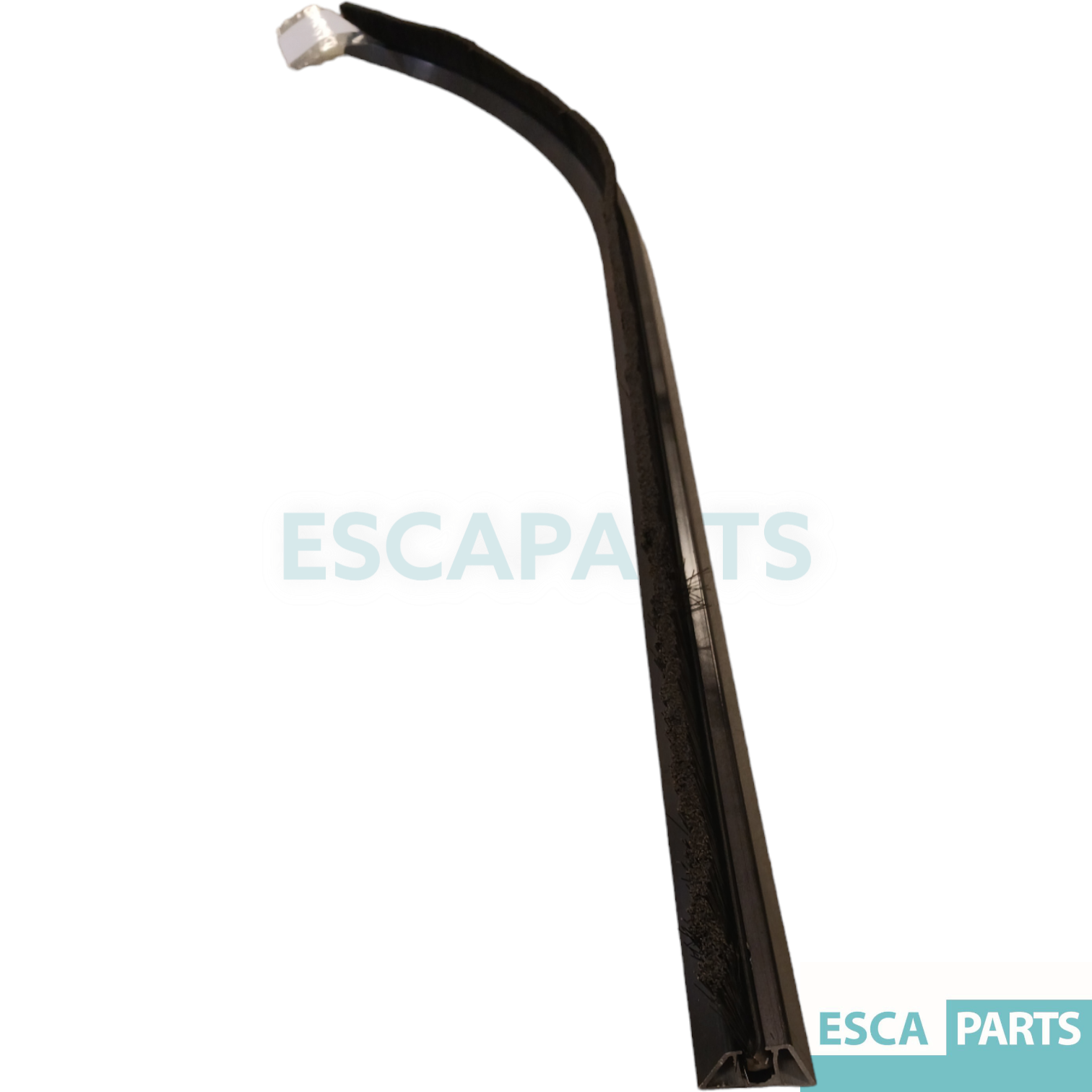 Skirt Brush Curve Variant 1 (KM51344344) – compatible with ThyssenKrupp-1