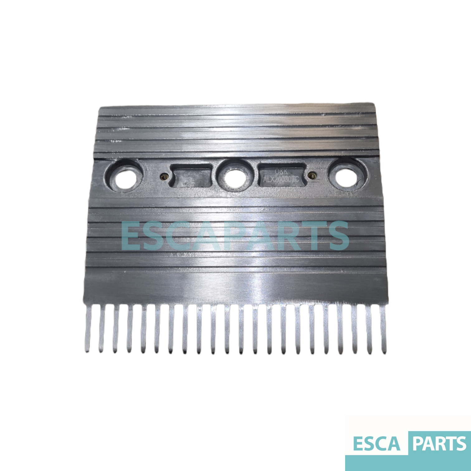 OK Comb plate C4-1