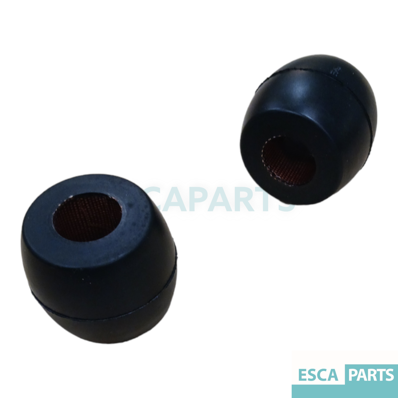 Rubber Element RUPEX RWN 285/320 (Ø48×41 mm, bore Ø20 mm)-1