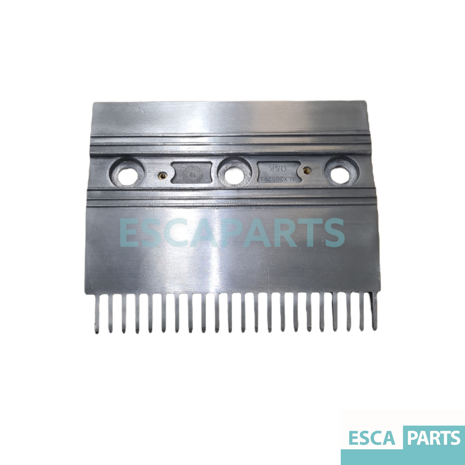OK Comb plate A5-1