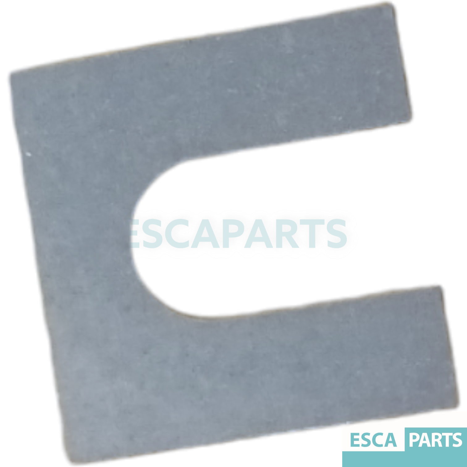 Shim 30×30×1 mm-1