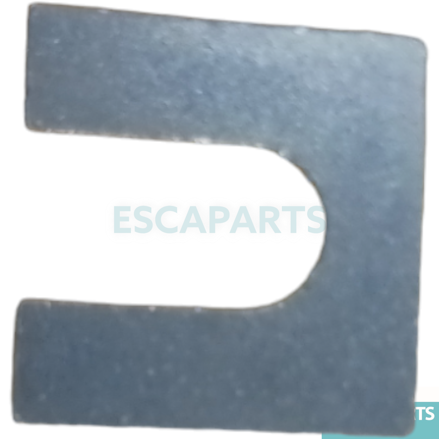 Shim 30×30×2 mm-1